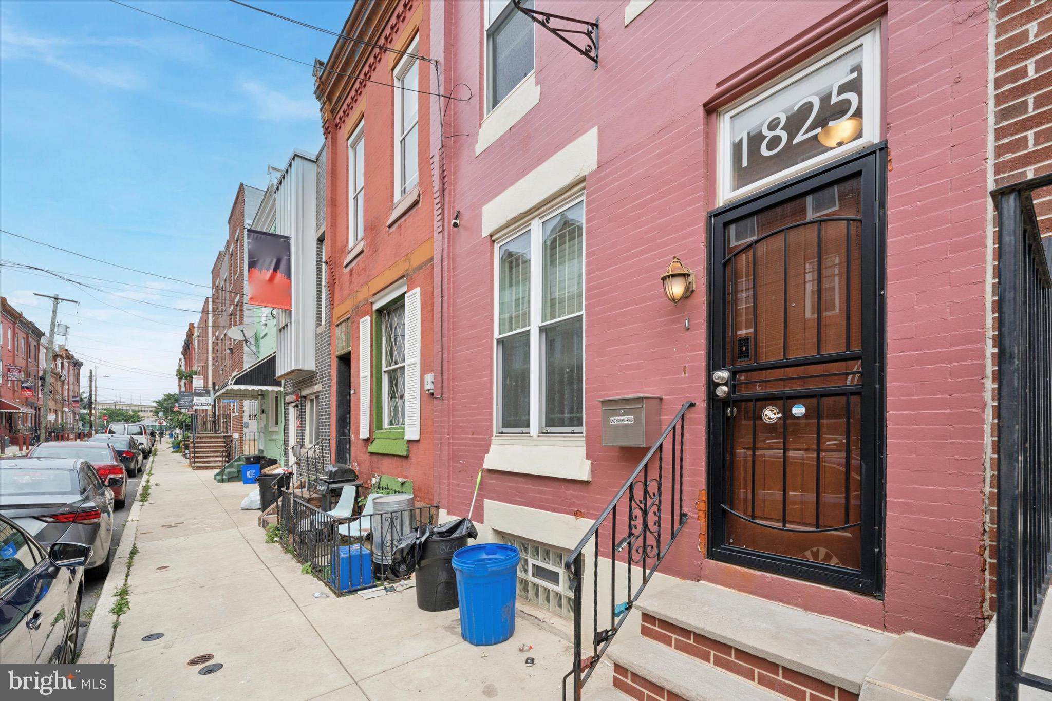 TEMPLE UNIVERSITY - Residential