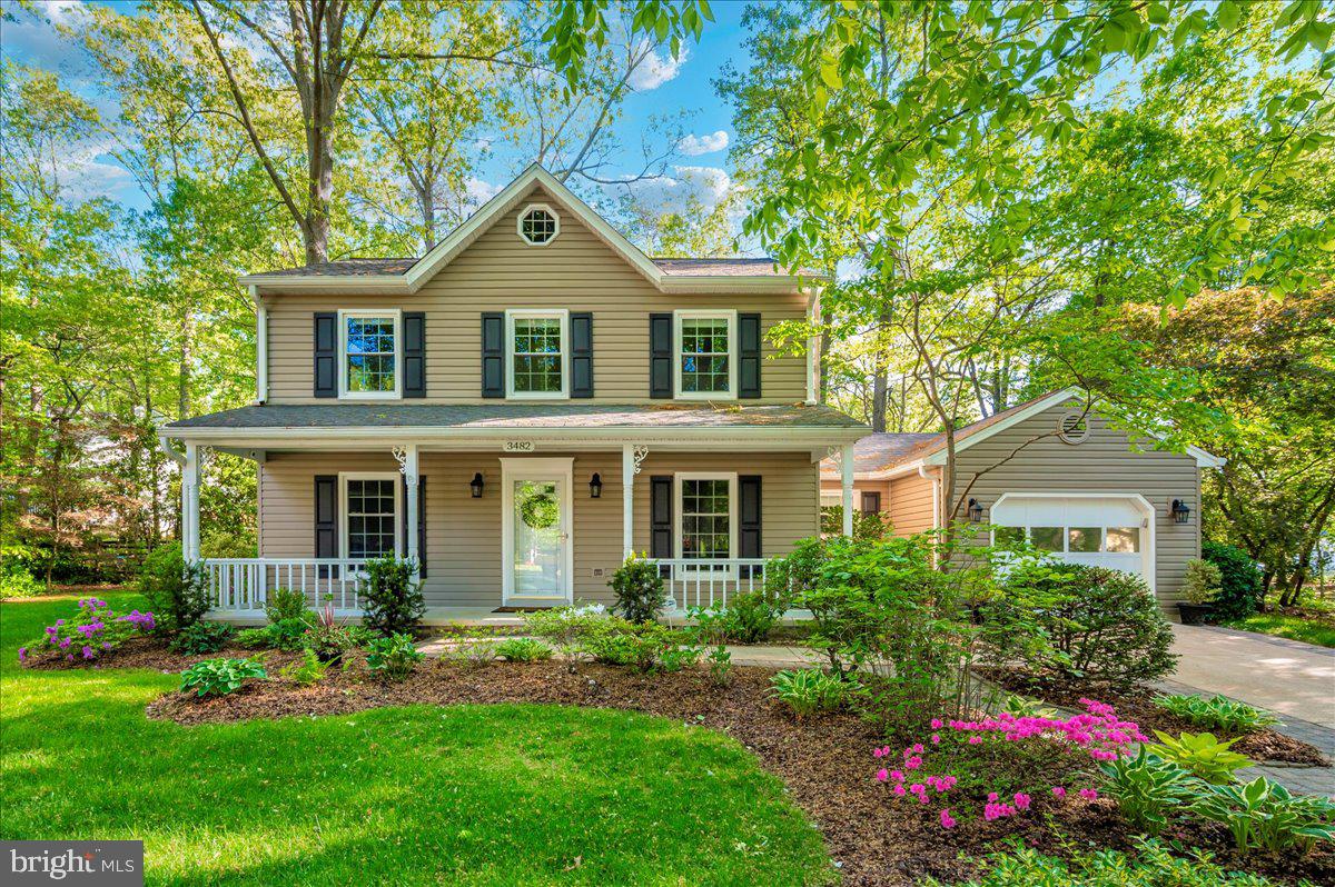 ST CHARLES SUB - HUNTINGTON - Residential