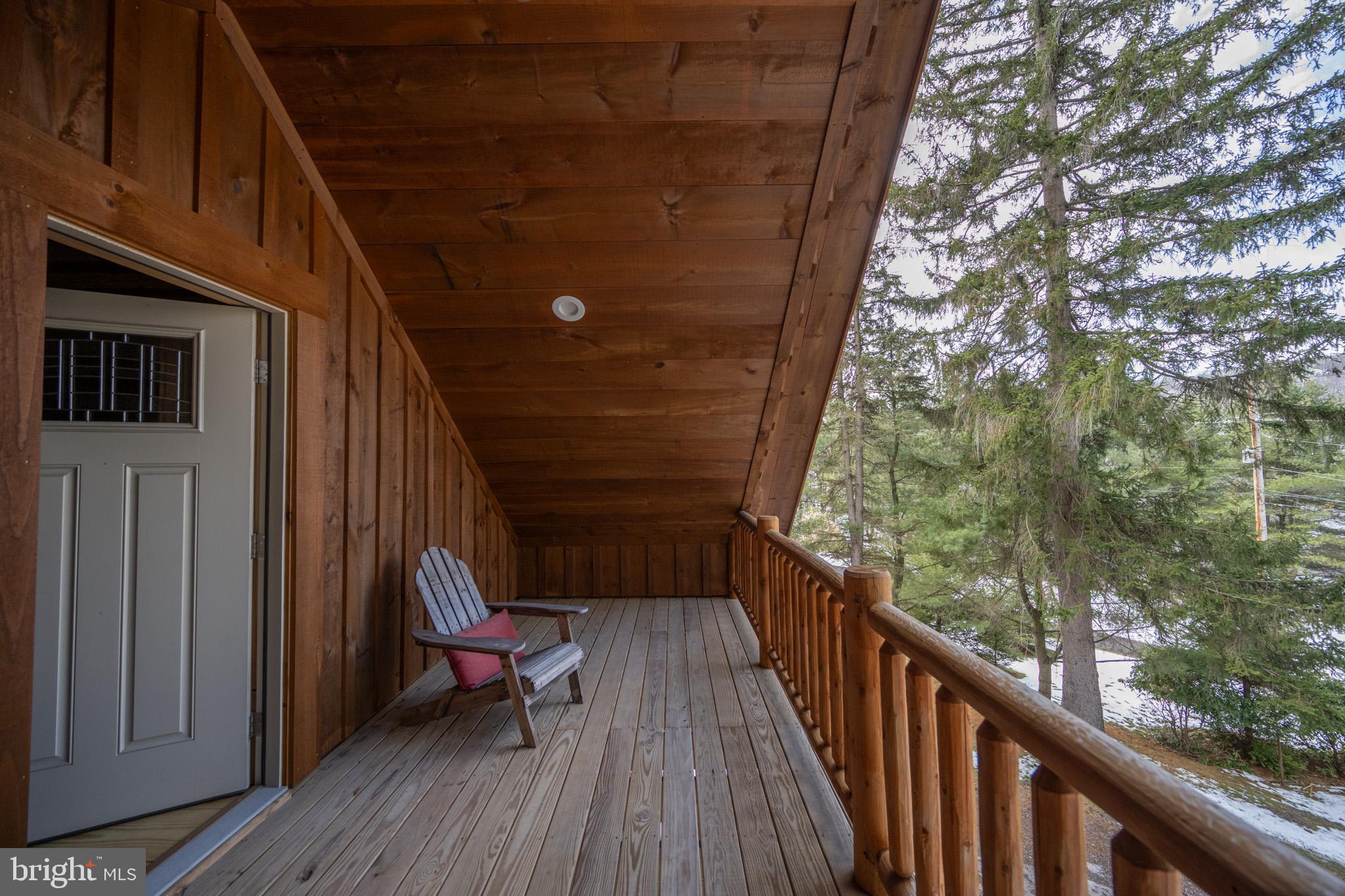 GRAVELLY RUN - Residential