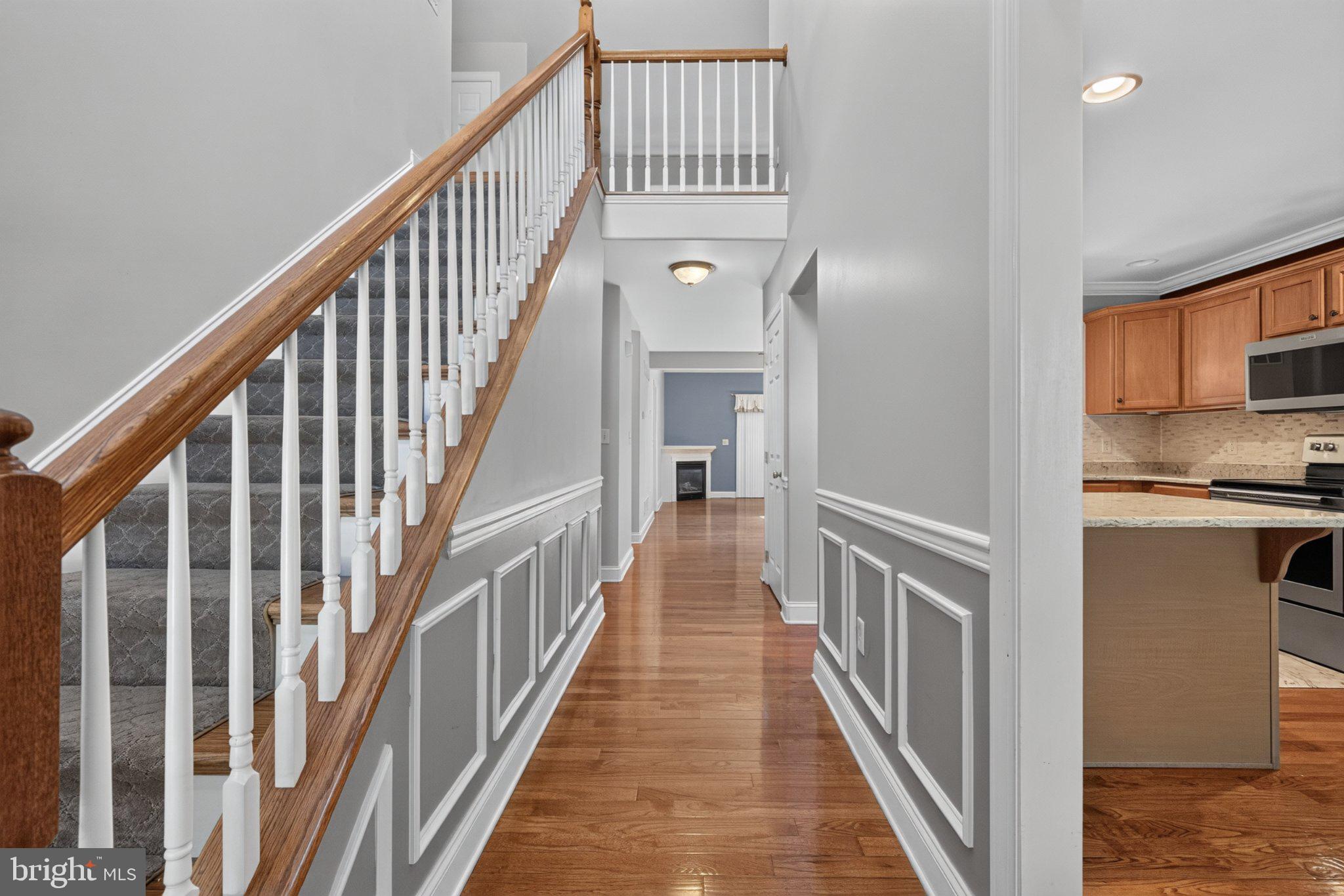 STRATTON CHASE - Residential
