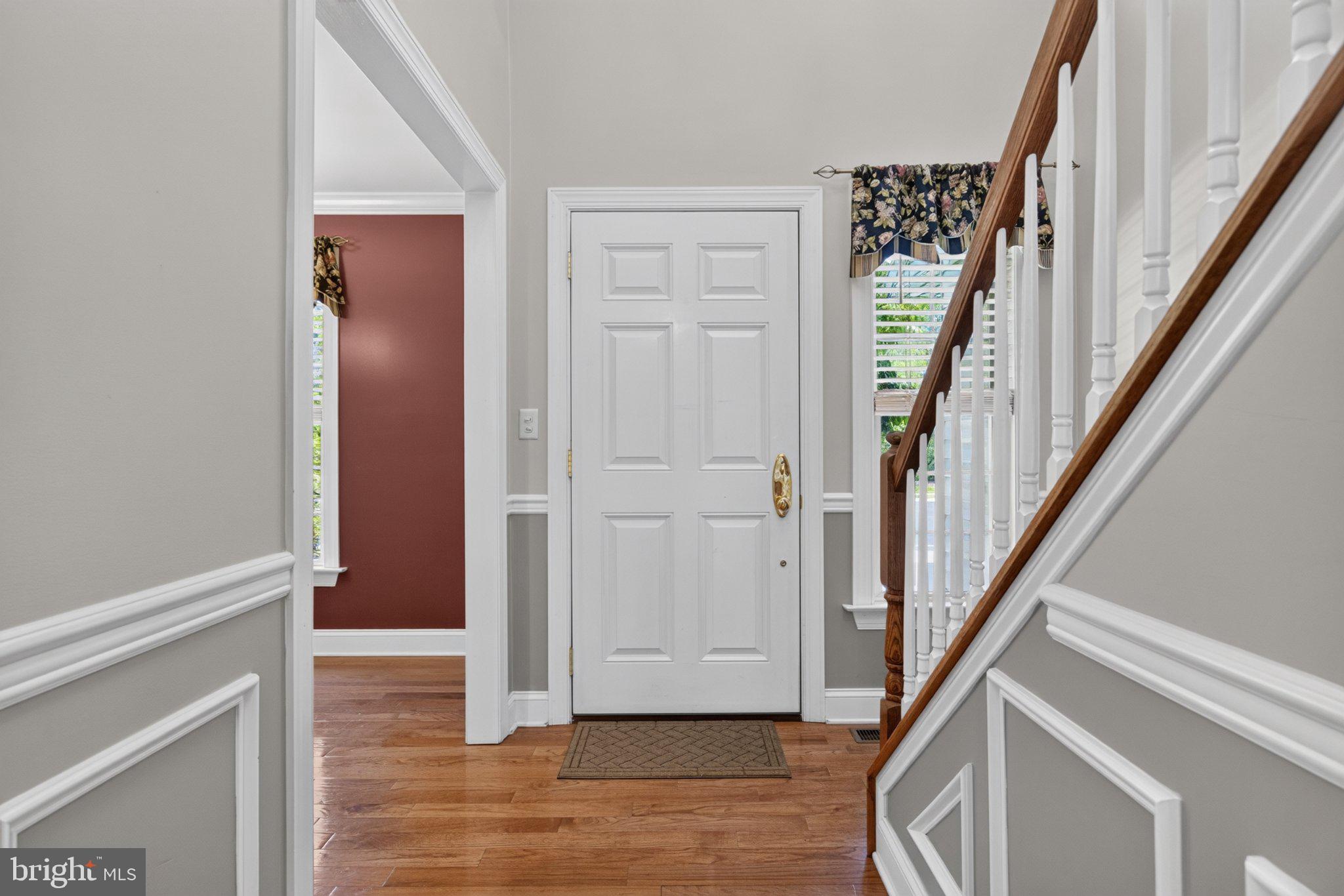 STRATTON CHASE - Residential