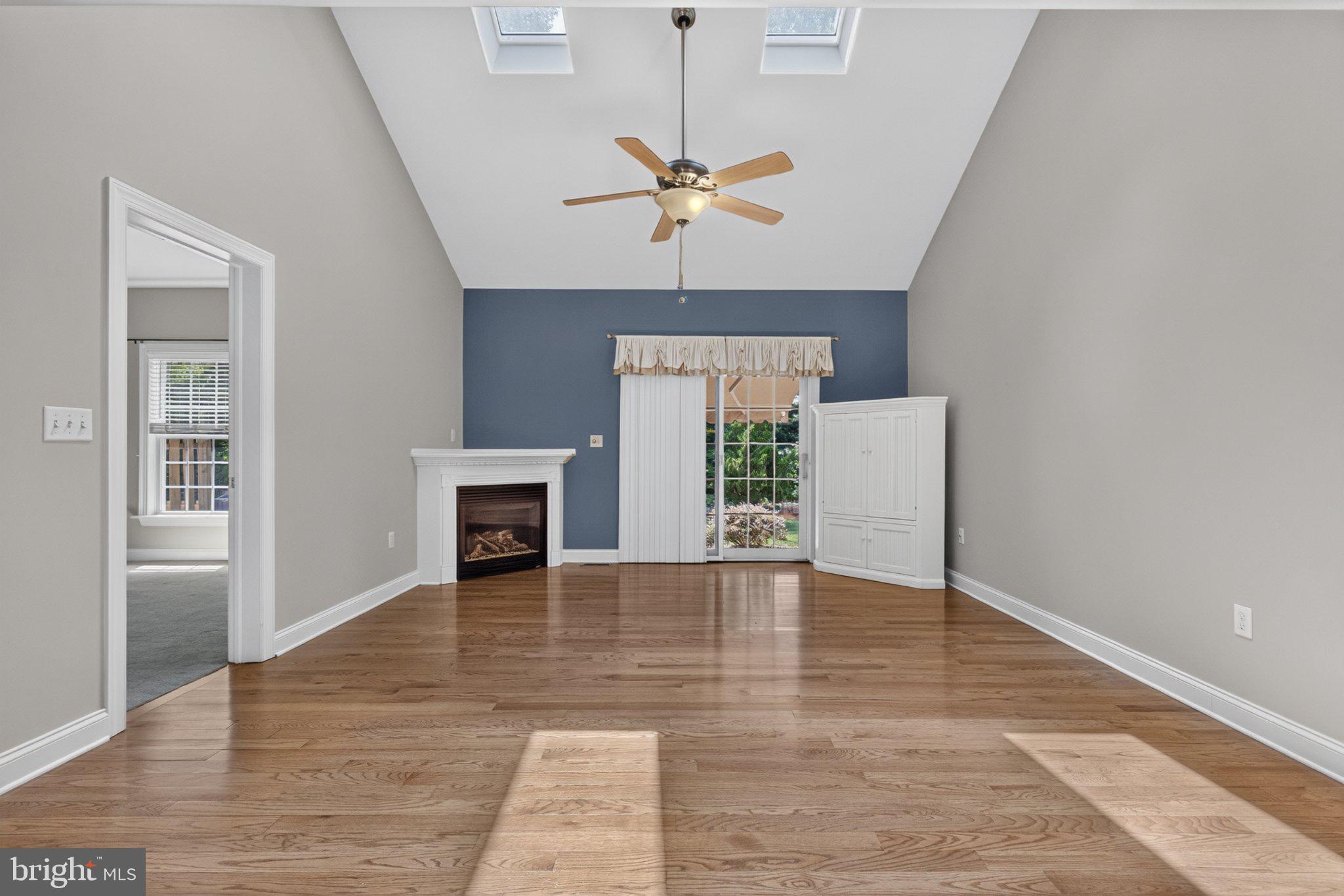 STRATTON CHASE - Residential