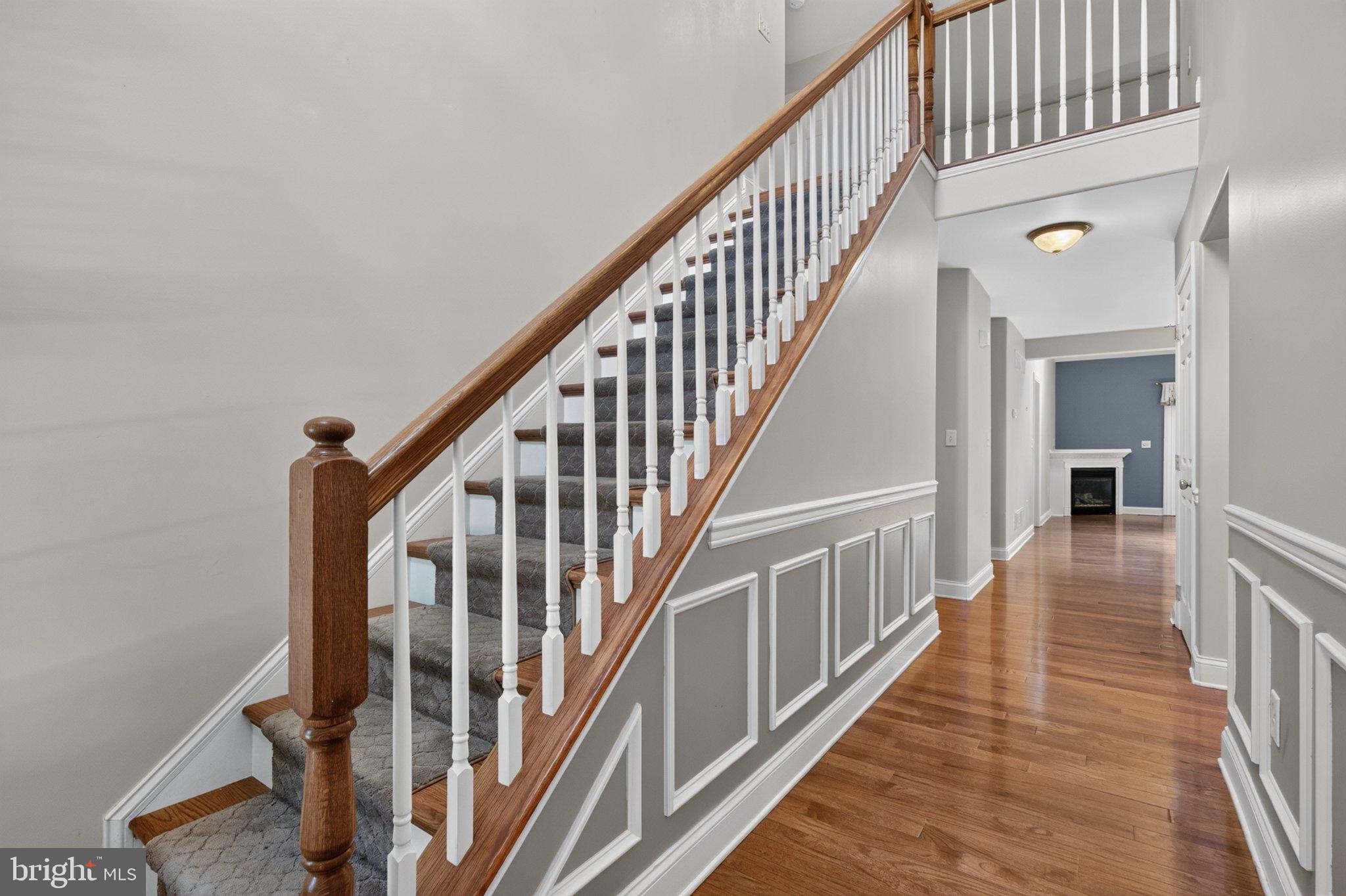 STRATTON CHASE - Residential