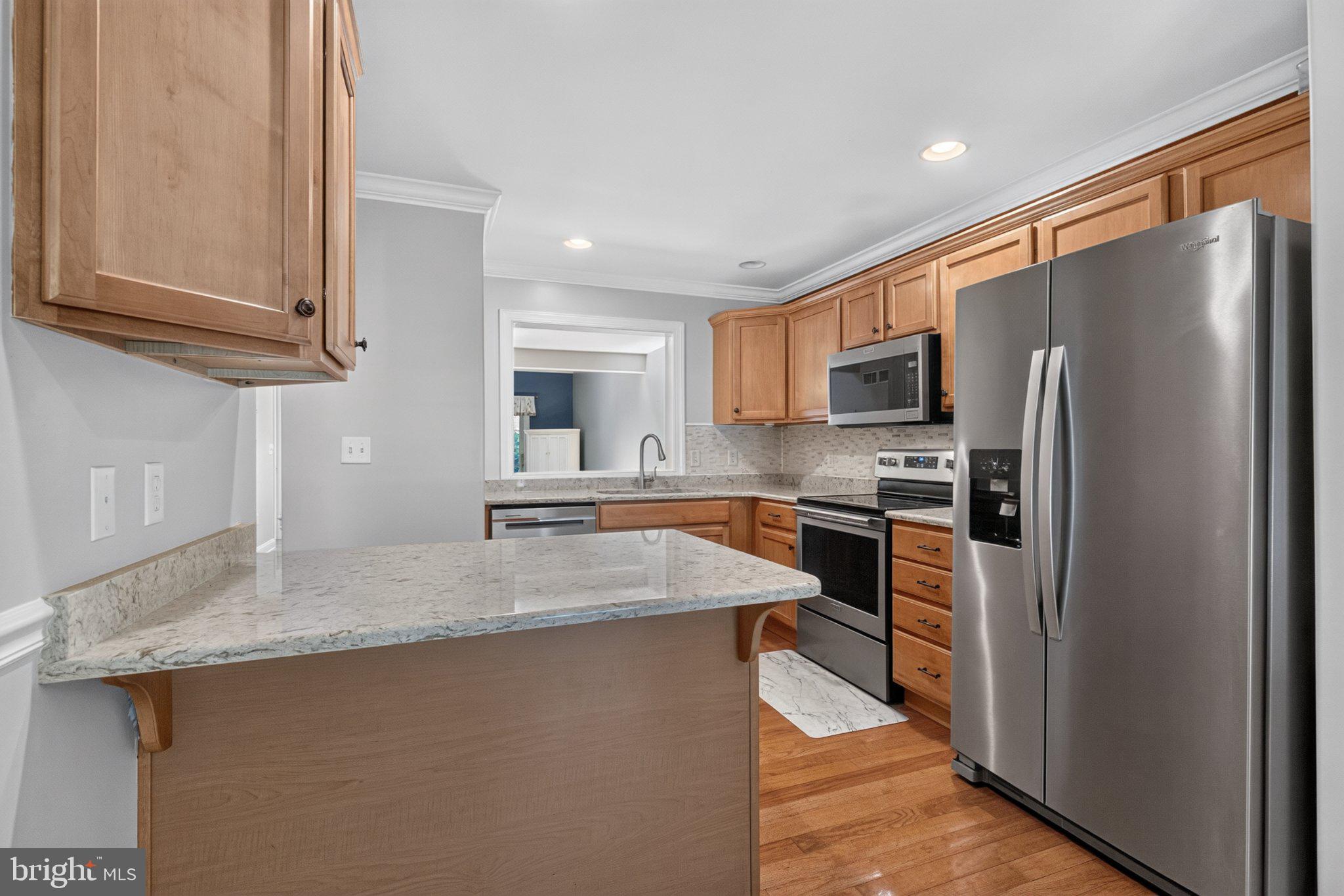 STRATTON CHASE - Residential