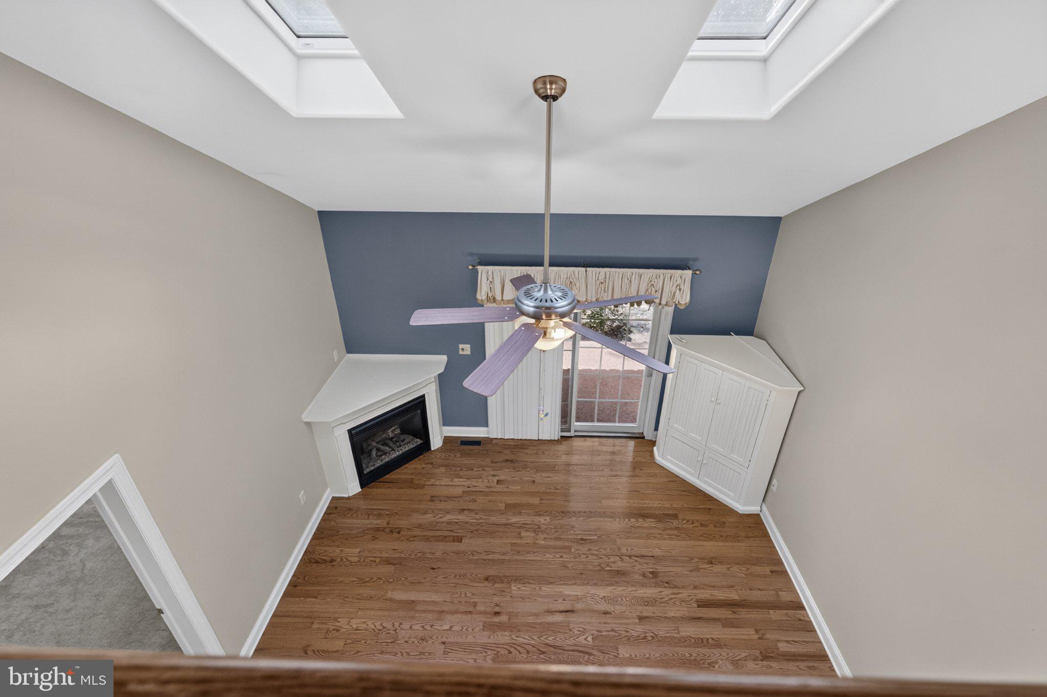 STRATTON CHASE - Residential