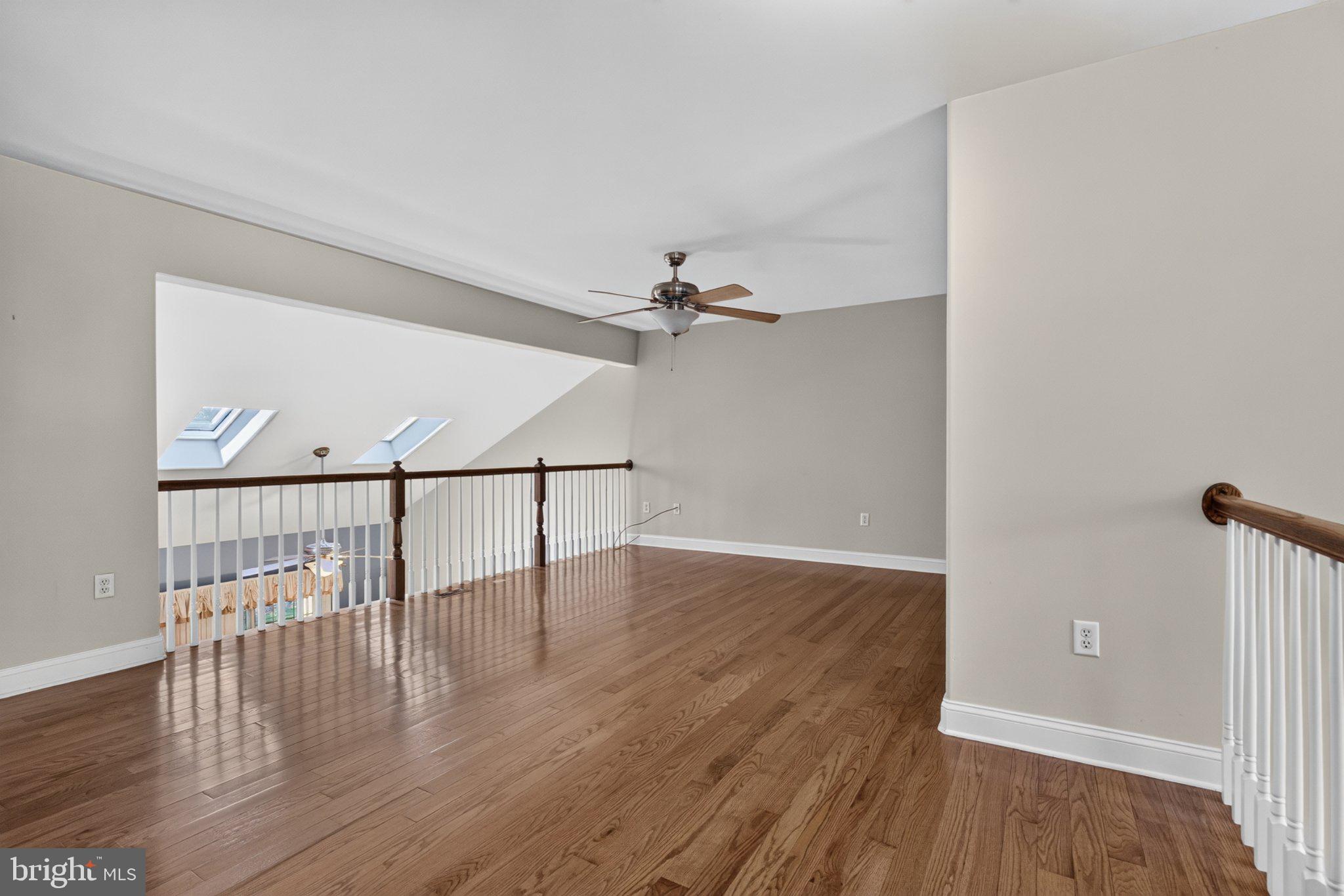 STRATTON CHASE - Residential