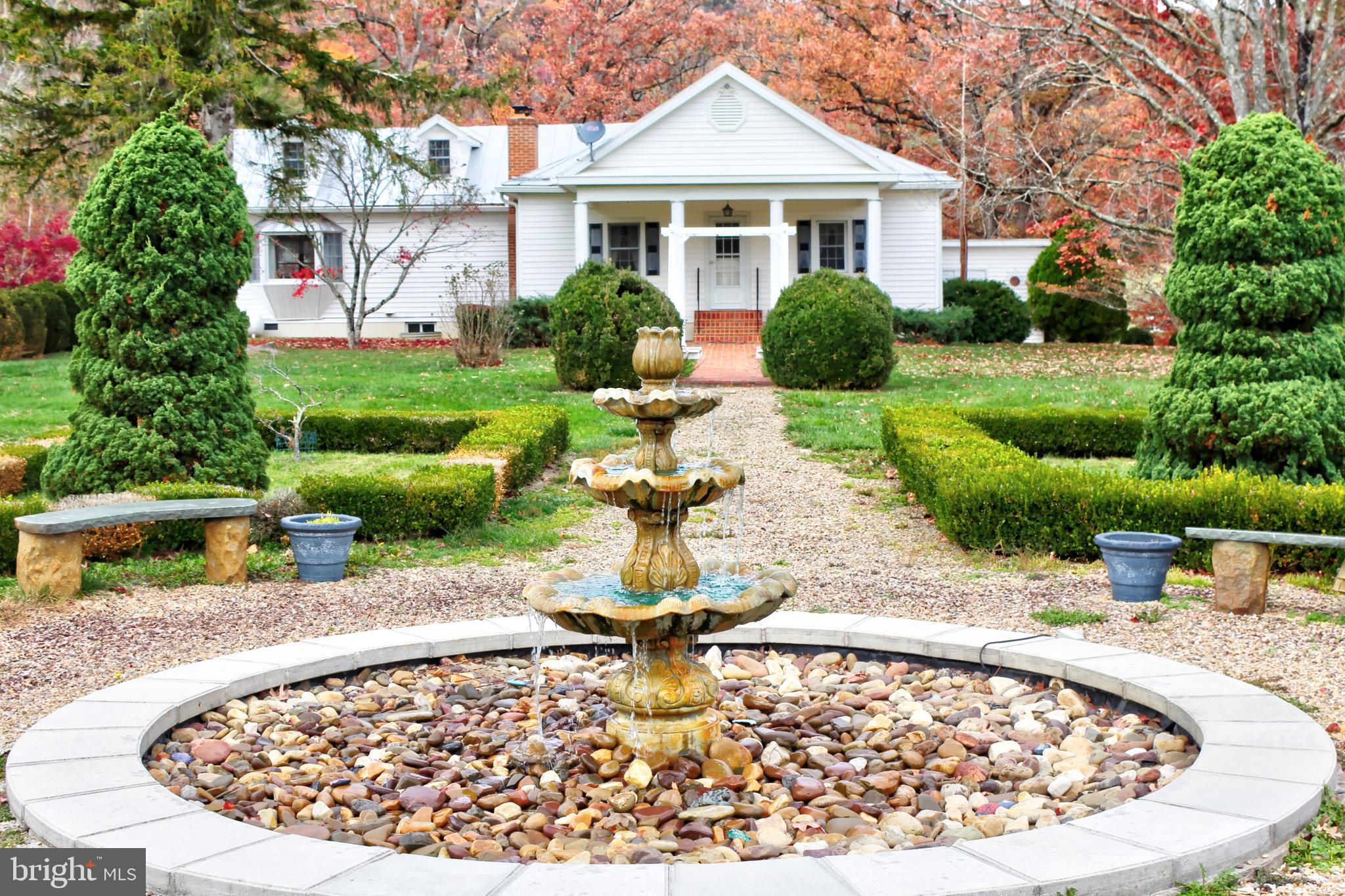 EDINBURG - Residential