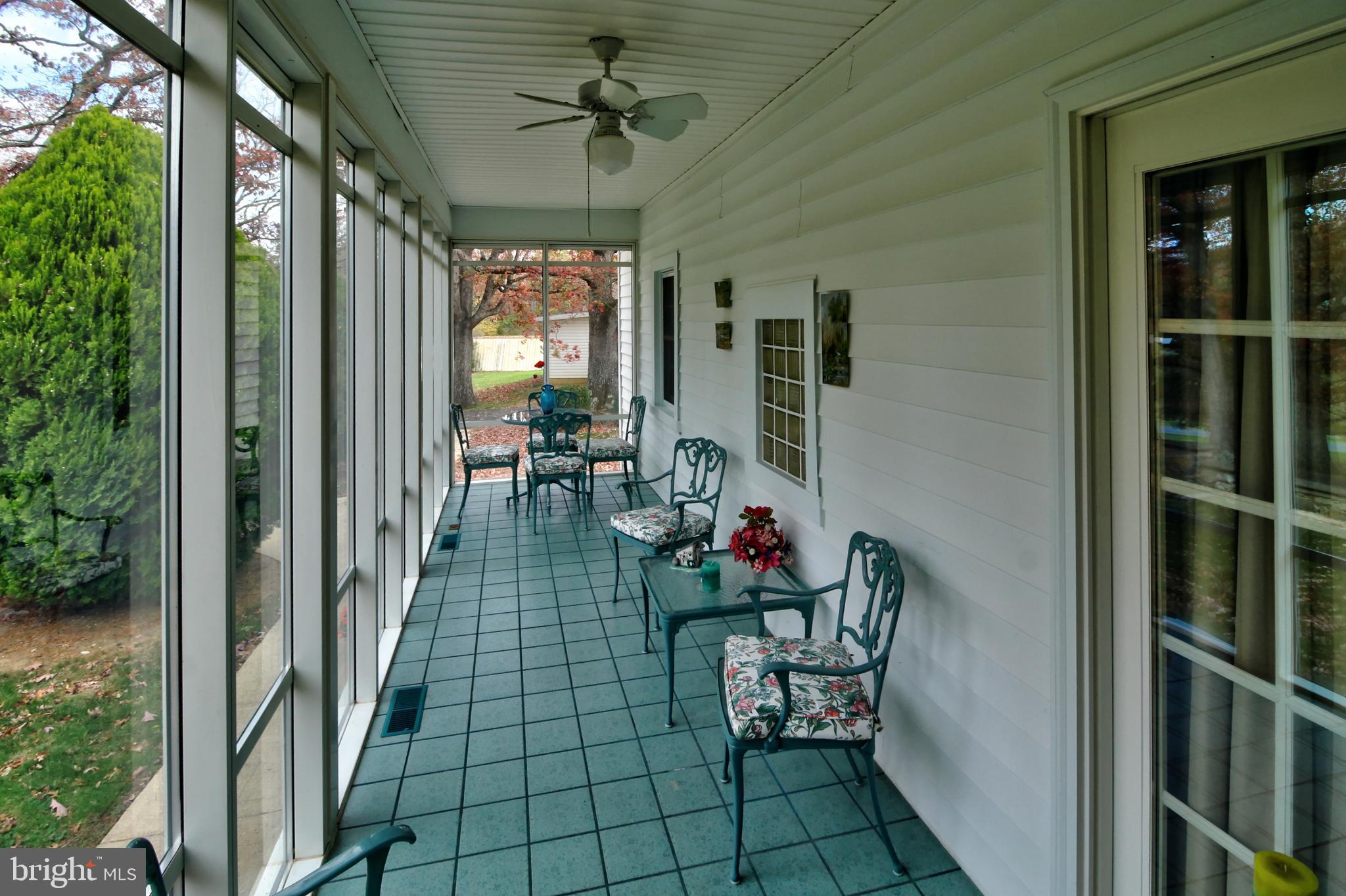 EDINBURG - Residential