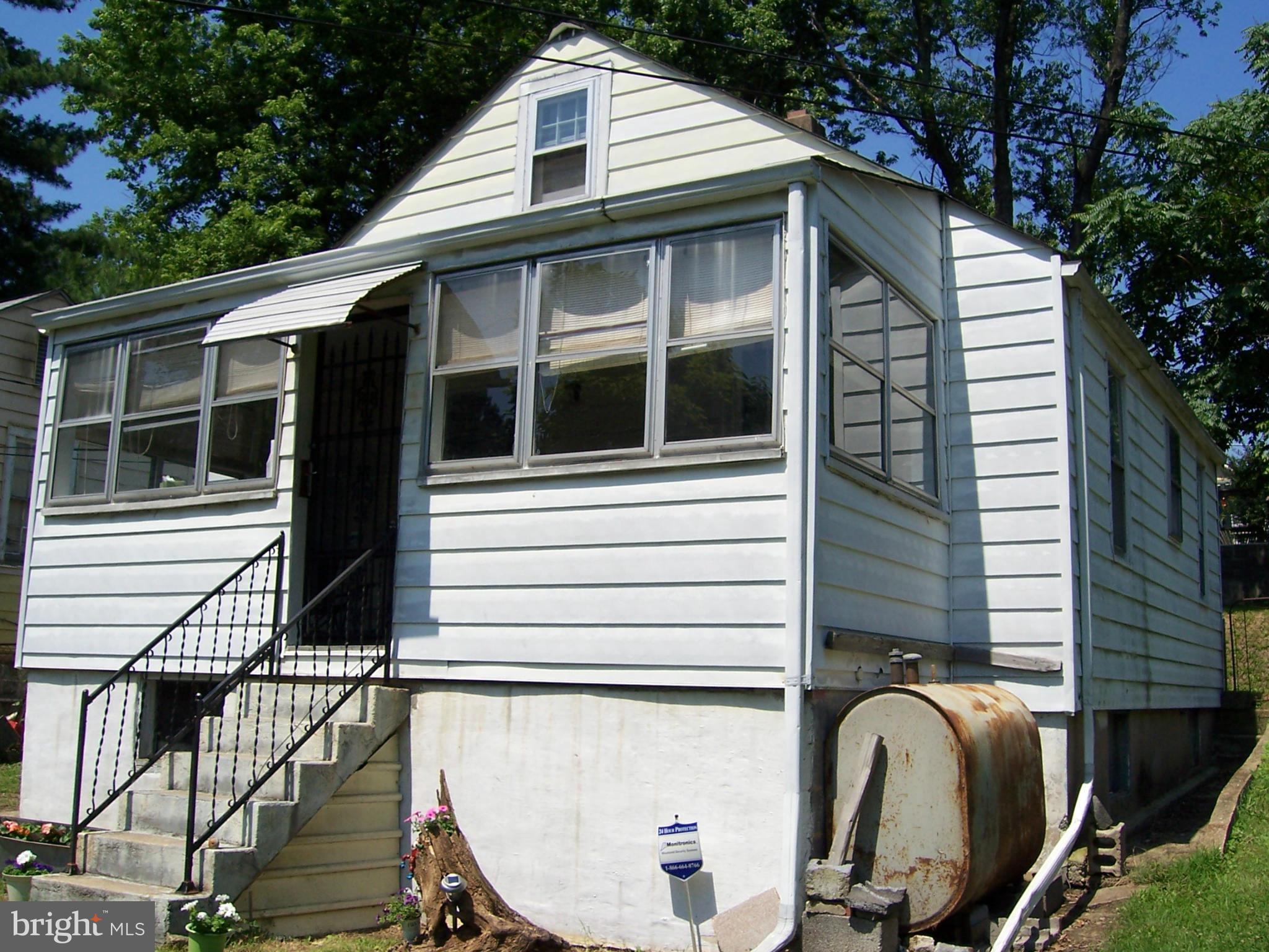 GR CAPITOL HEIGHTS - Residential