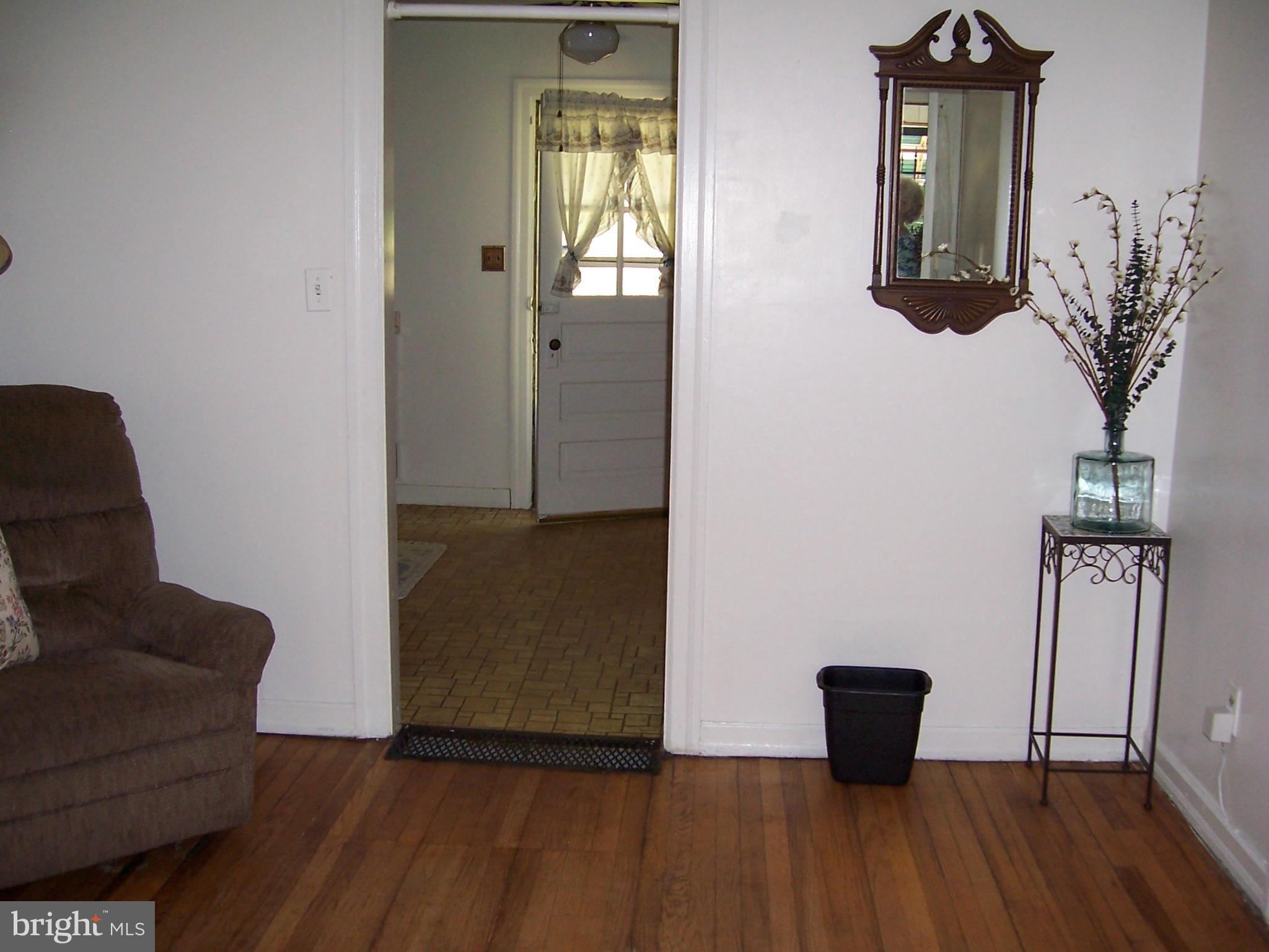 GR CAPITOL HEIGHTS - Residential