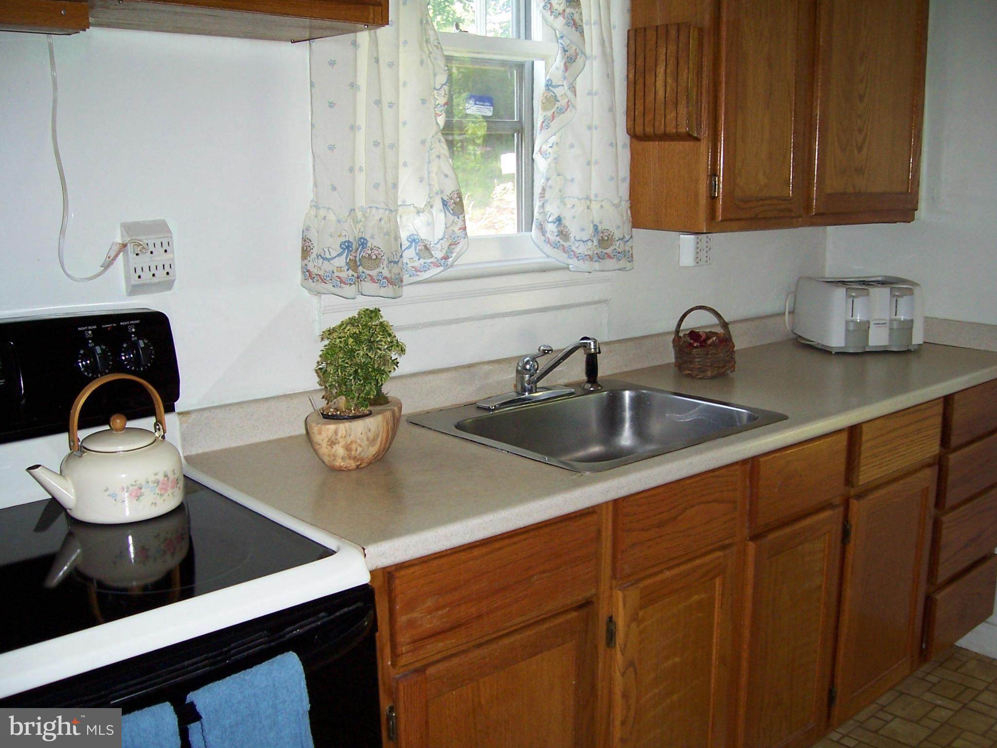 GR CAPITOL HEIGHTS - Residential