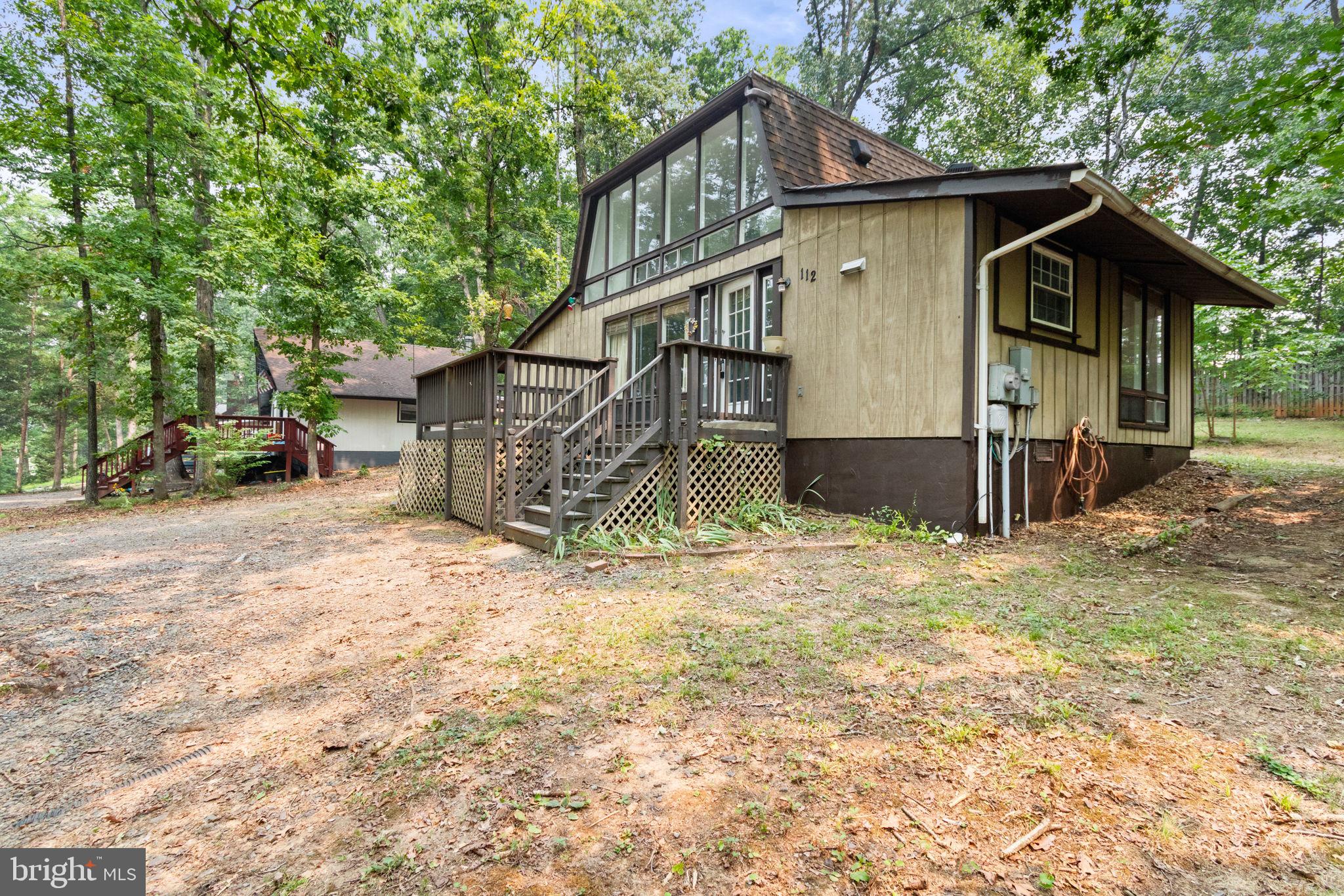 LAKE OF THE WOODS - Residential