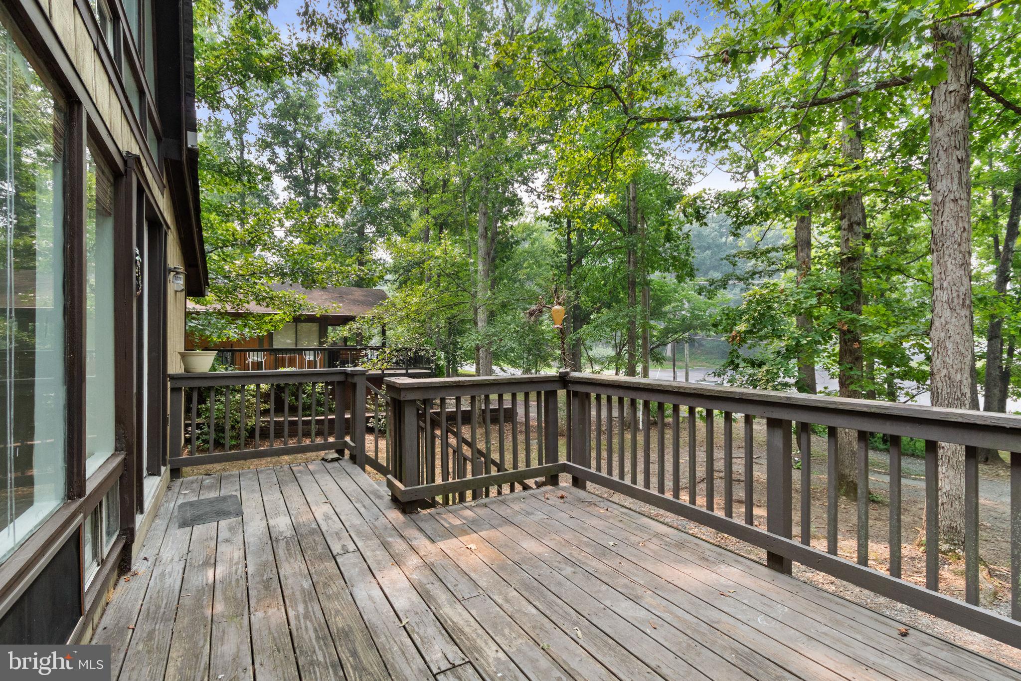 LAKE OF THE WOODS - Residential