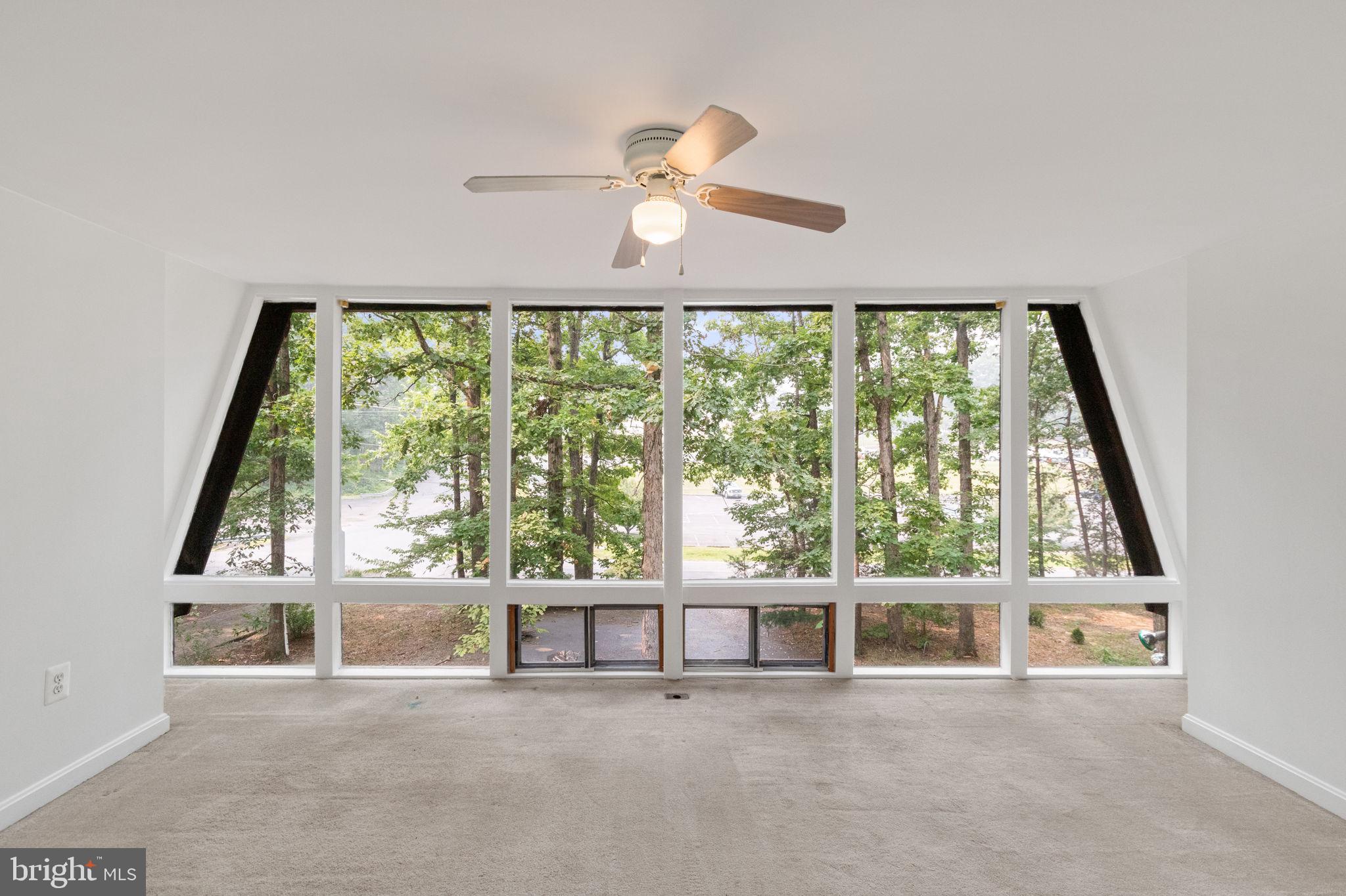 LAKE OF THE WOODS - Residential