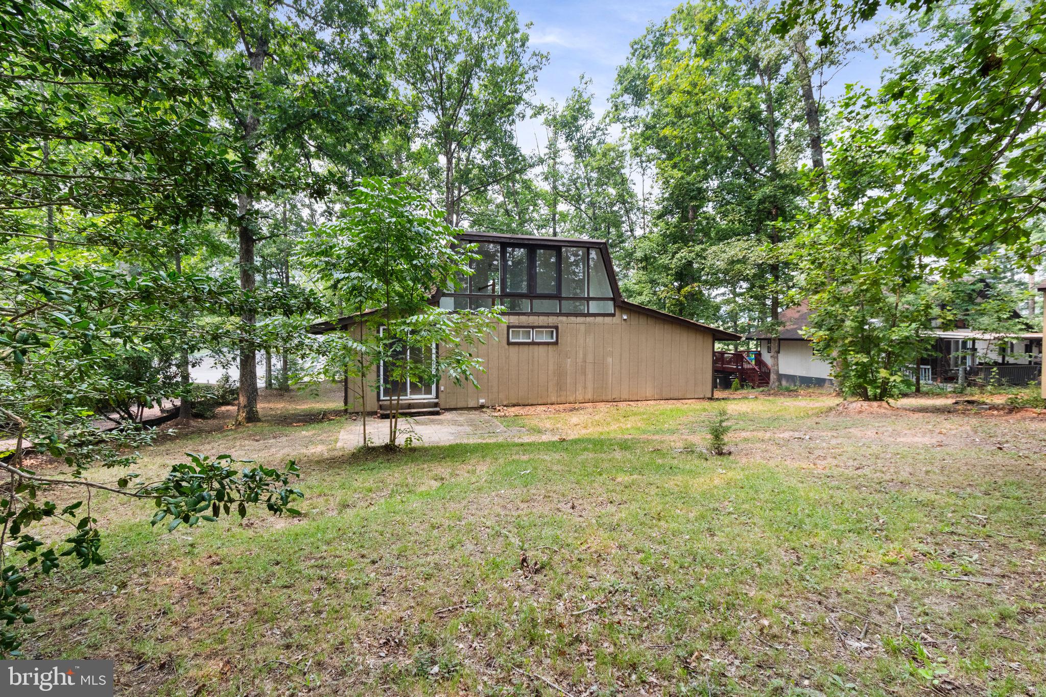 LAKE OF THE WOODS - Residential