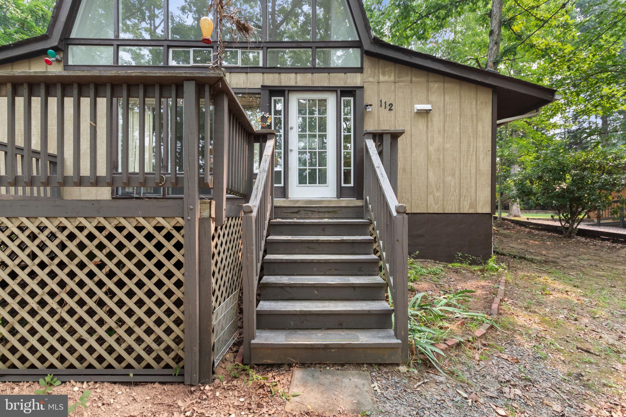LAKE OF THE WOODS - Residential