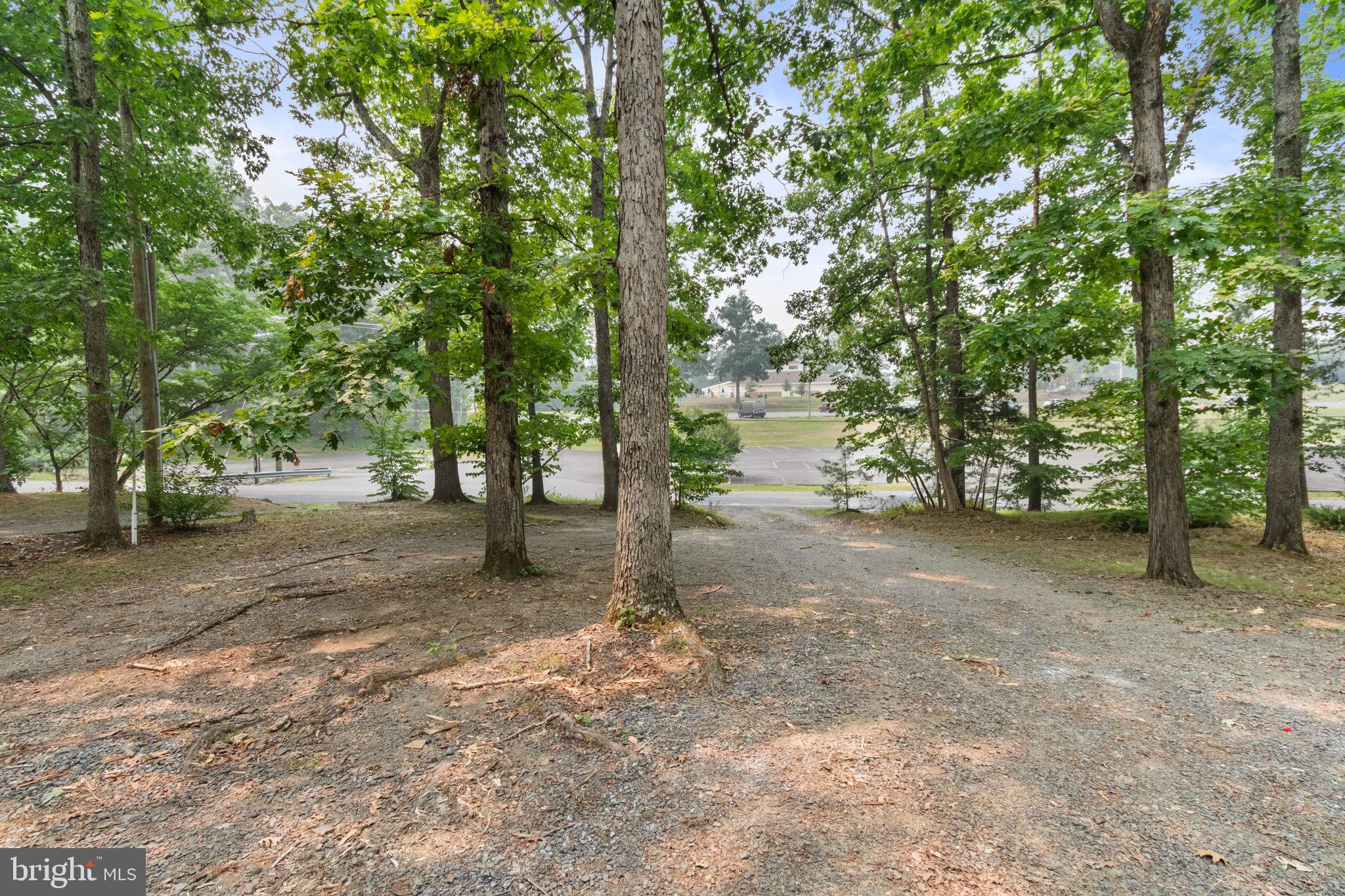 LAKE OF THE WOODS - Residential