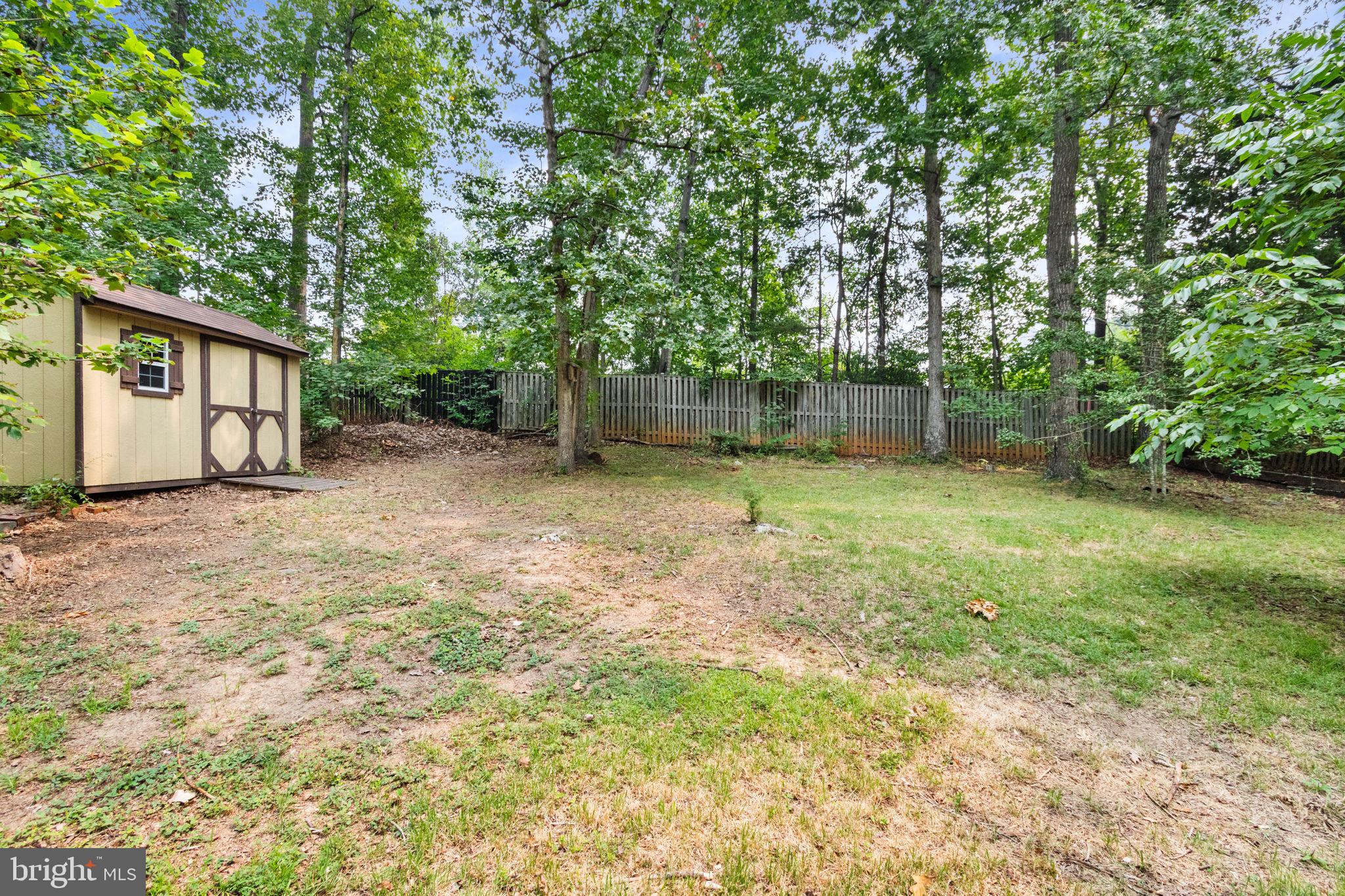 LAKE OF THE WOODS - Residential