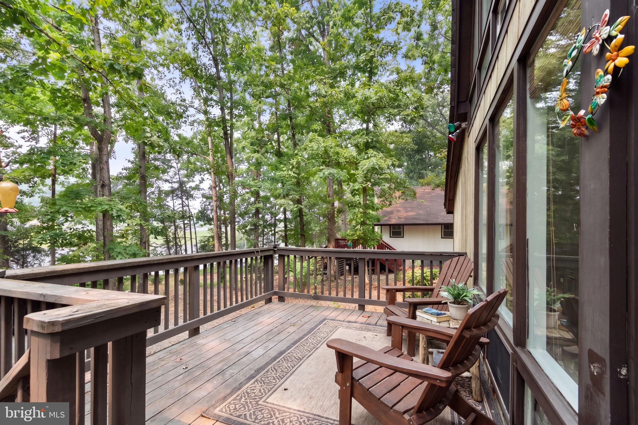 LAKE OF THE WOODS - Residential