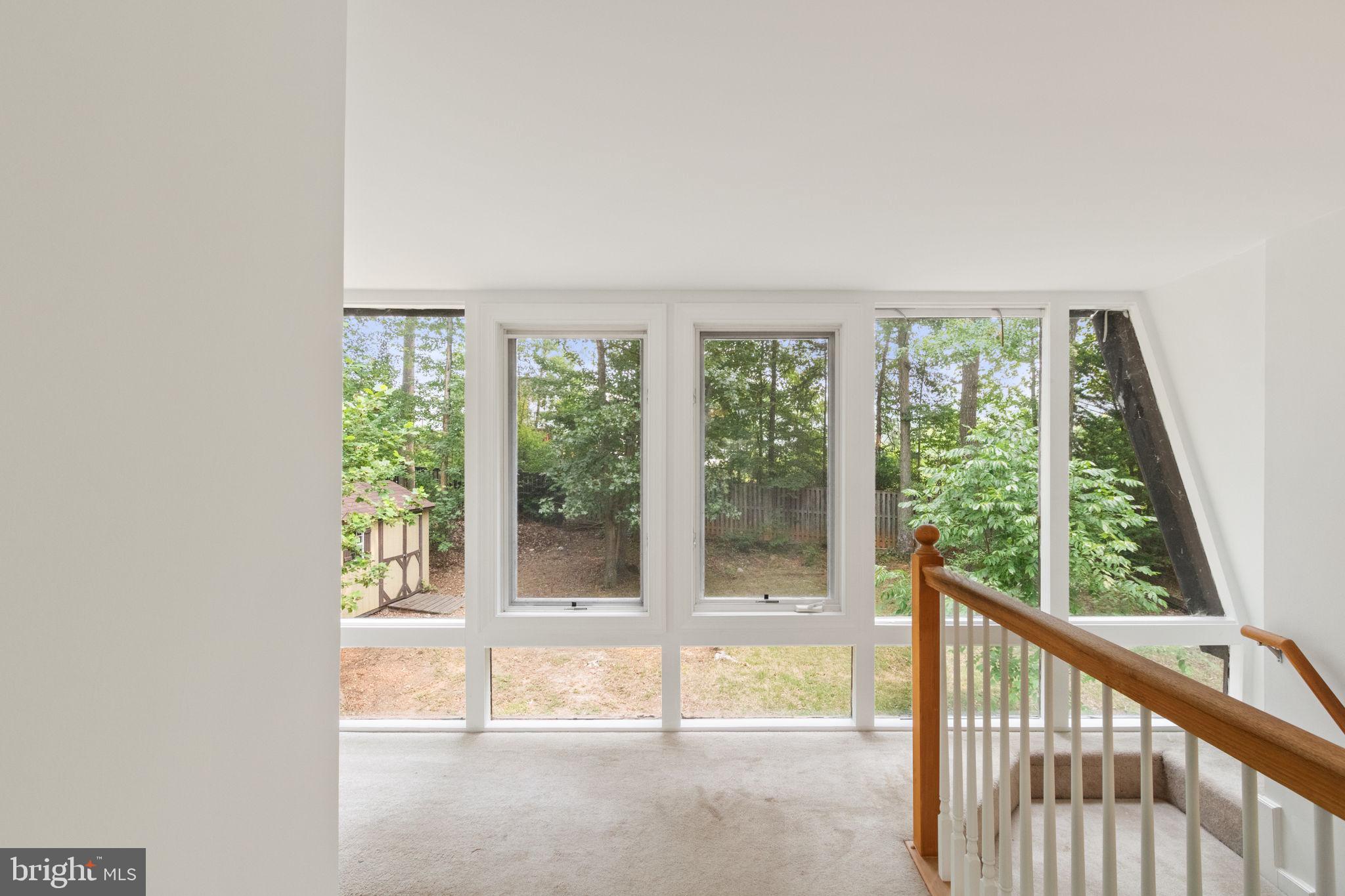 LAKE OF THE WOODS - Residential