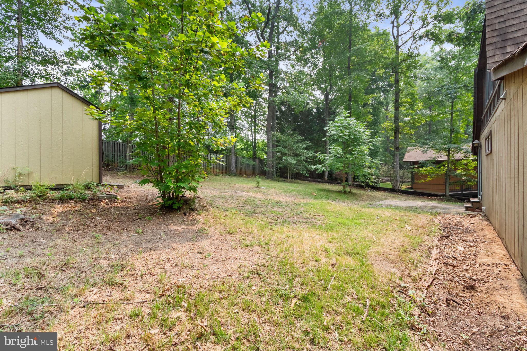 LAKE OF THE WOODS - Residential