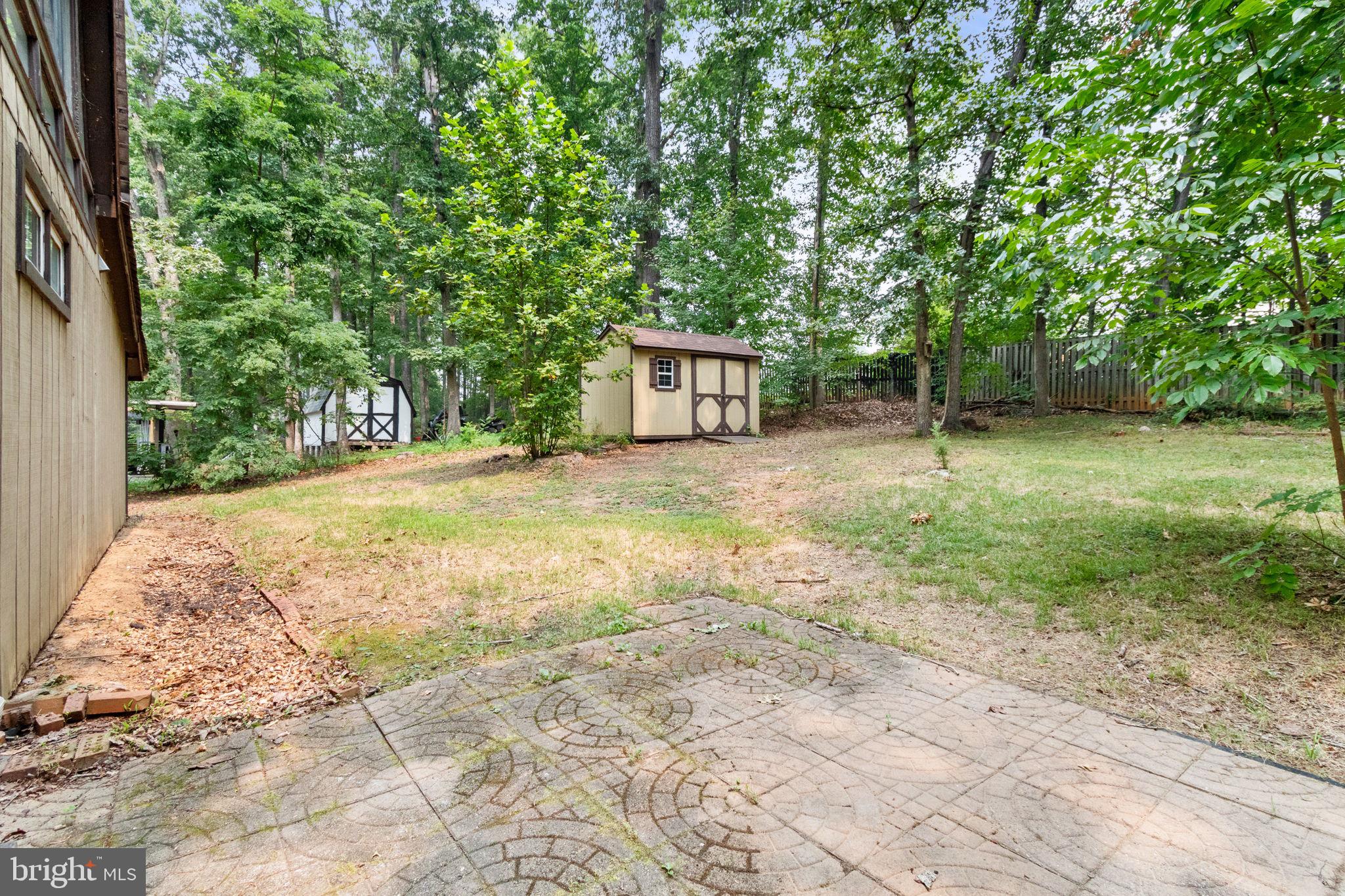 LAKE OF THE WOODS - Residential