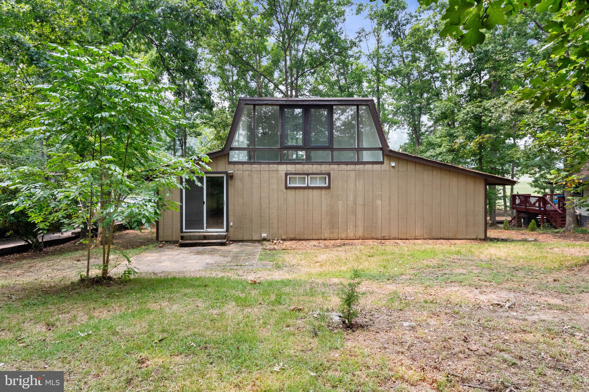 LAKE OF THE WOODS - Residential