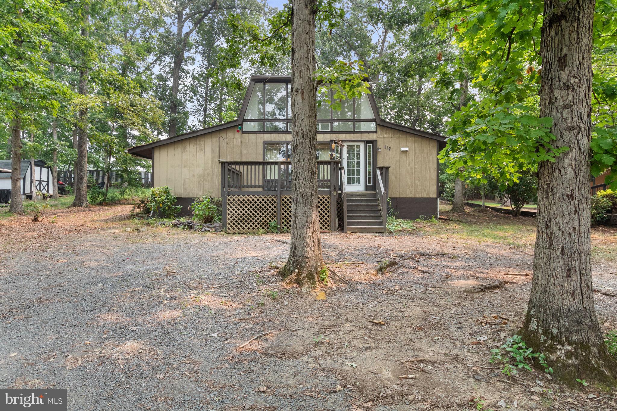 LAKE OF THE WOODS - Residential