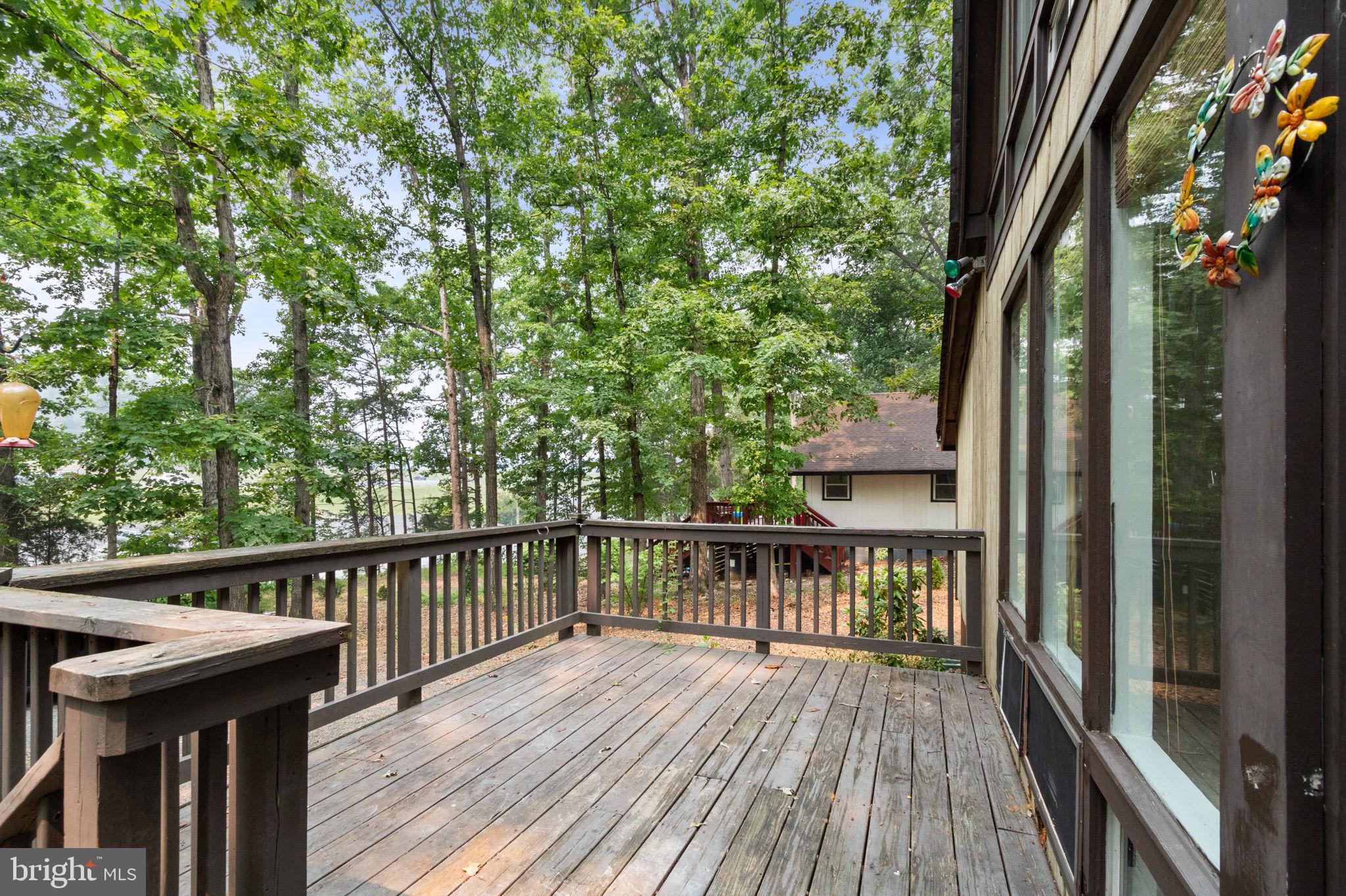 LAKE OF THE WOODS - Residential