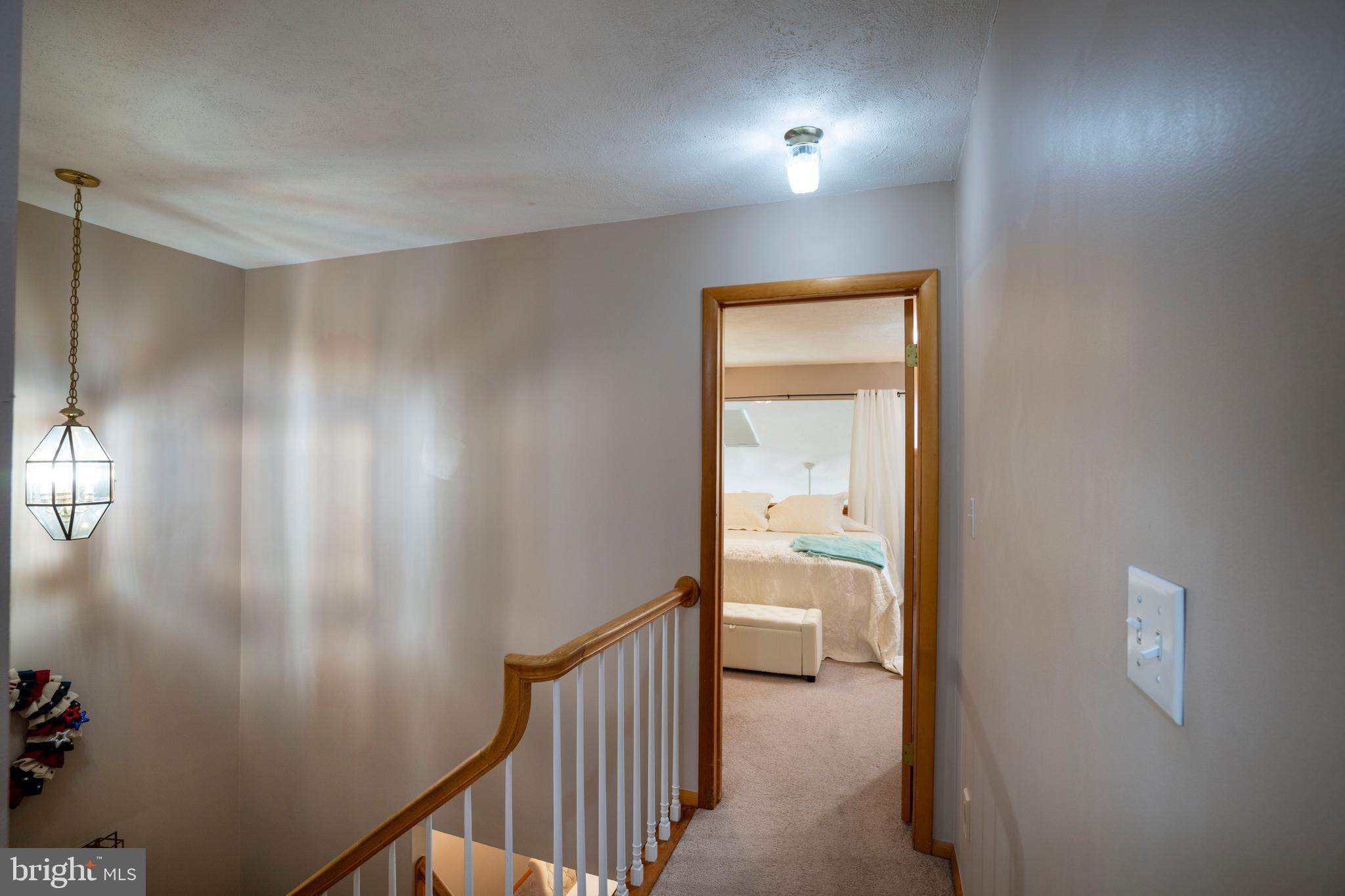 AARON VILLAGE - Residential