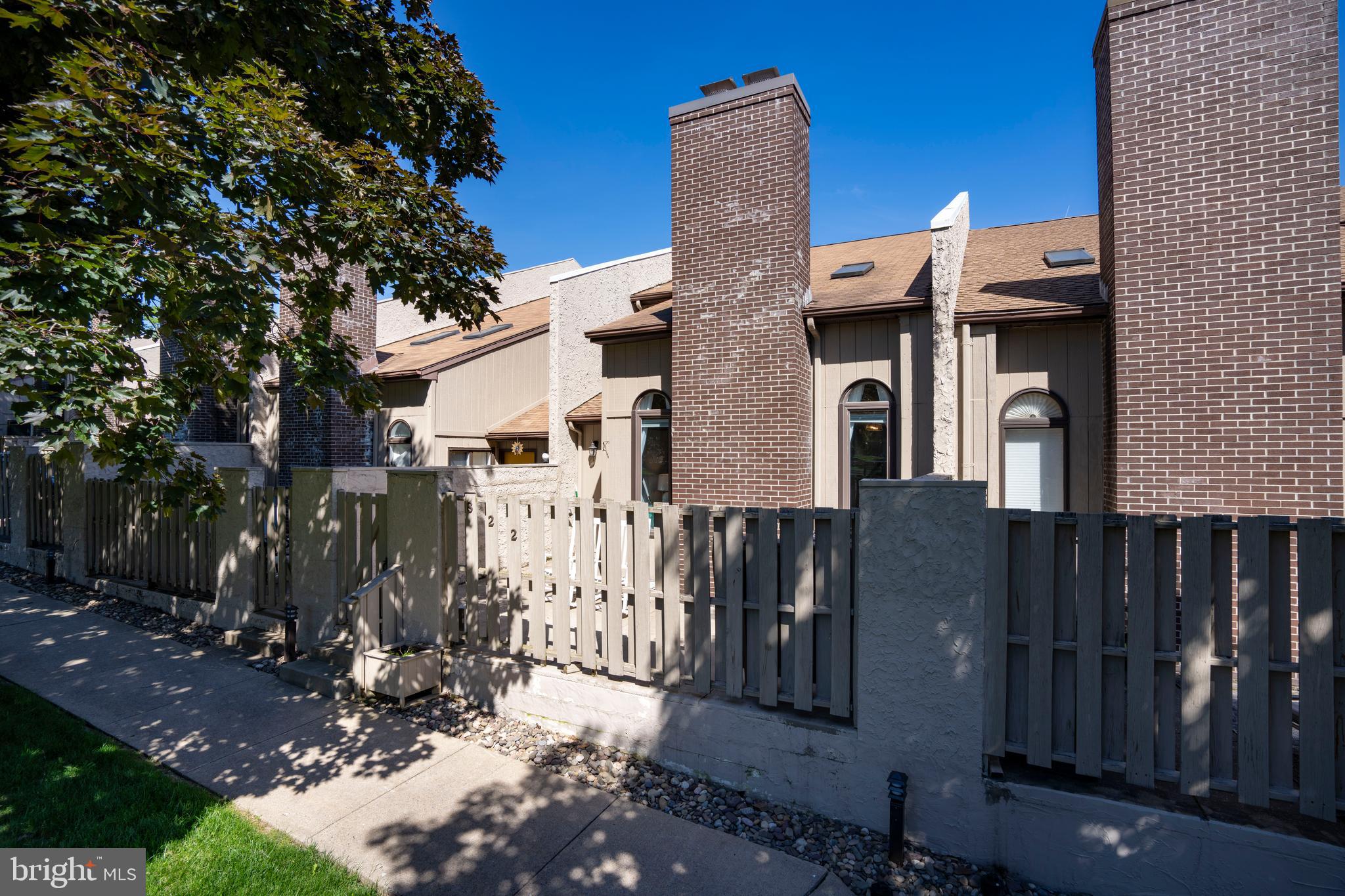 AARON VILLAGE - Residential