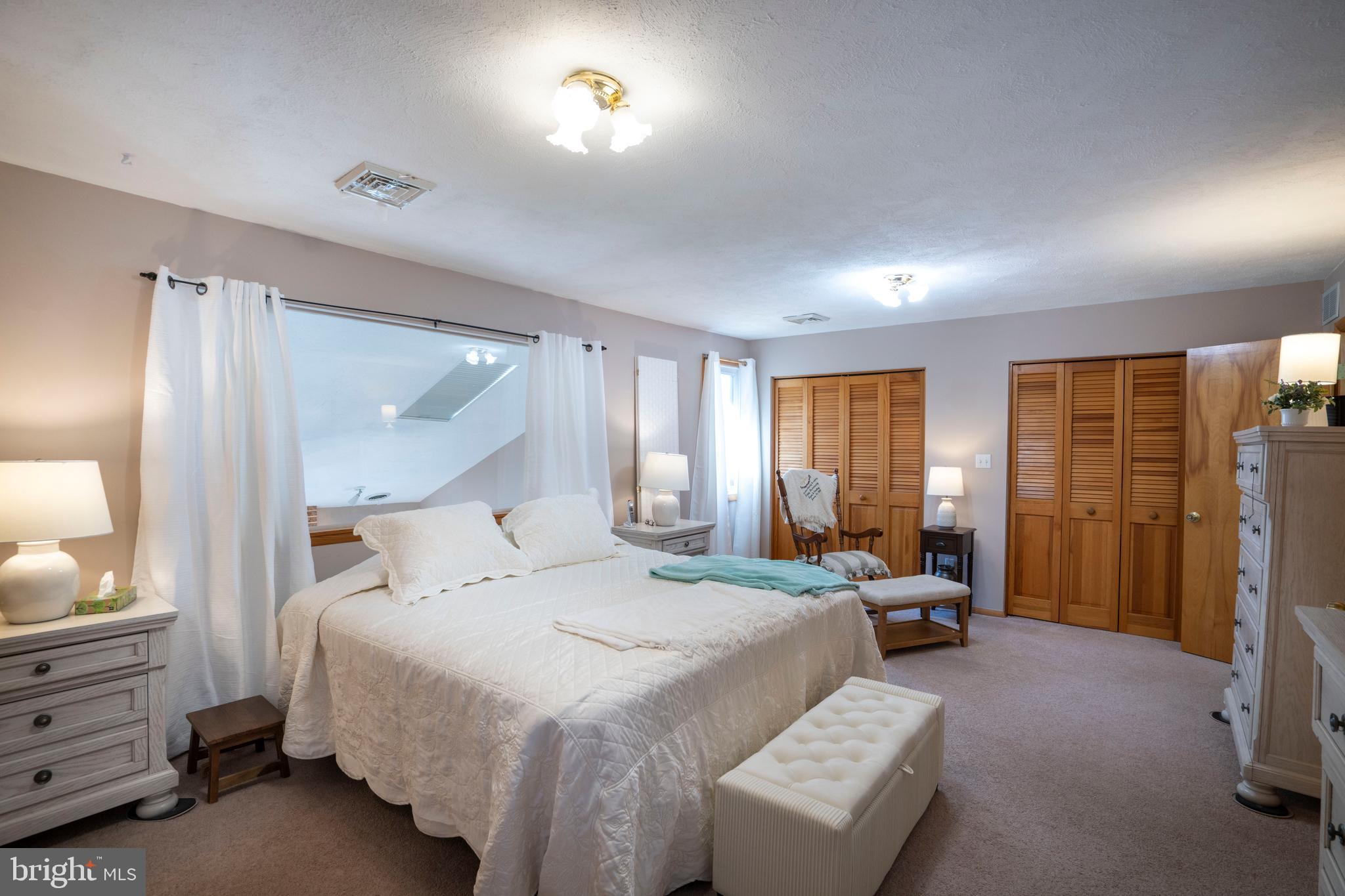 AARON VILLAGE - Residential