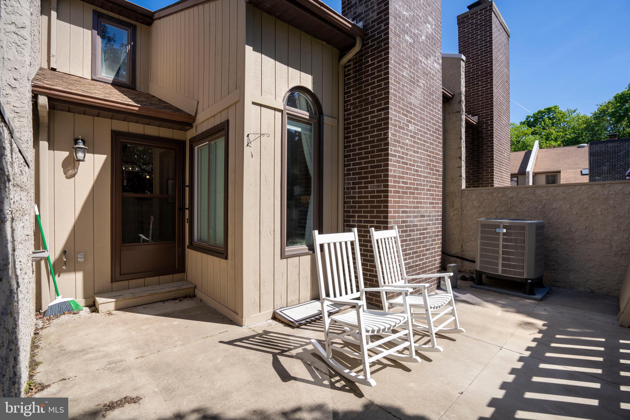 AARON VILLAGE - Residential