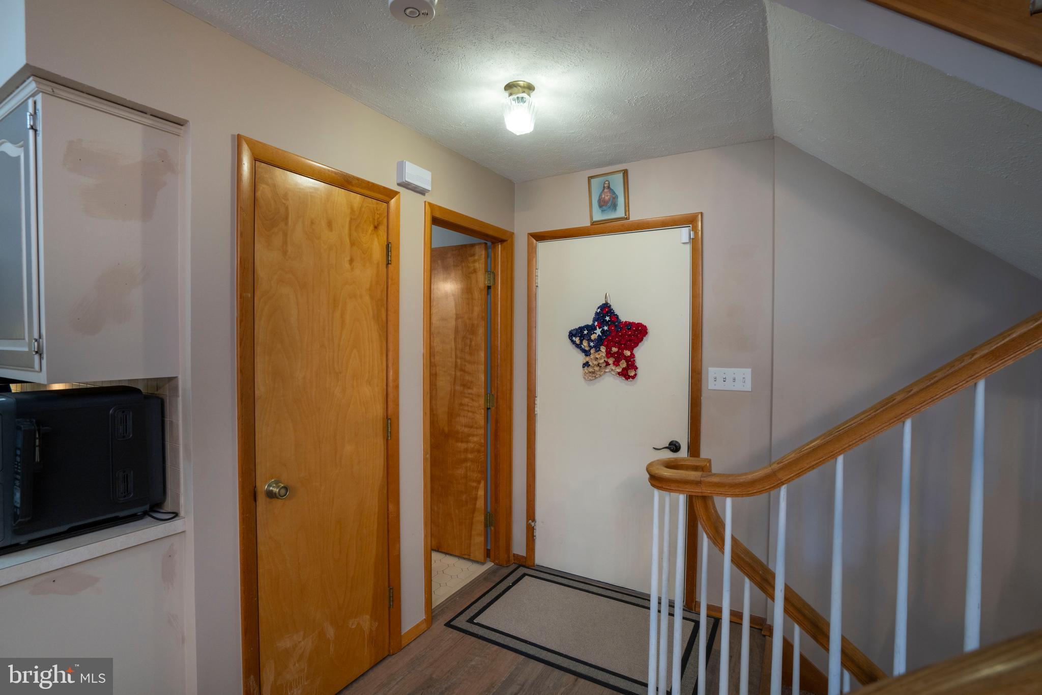 AARON VILLAGE - Residential