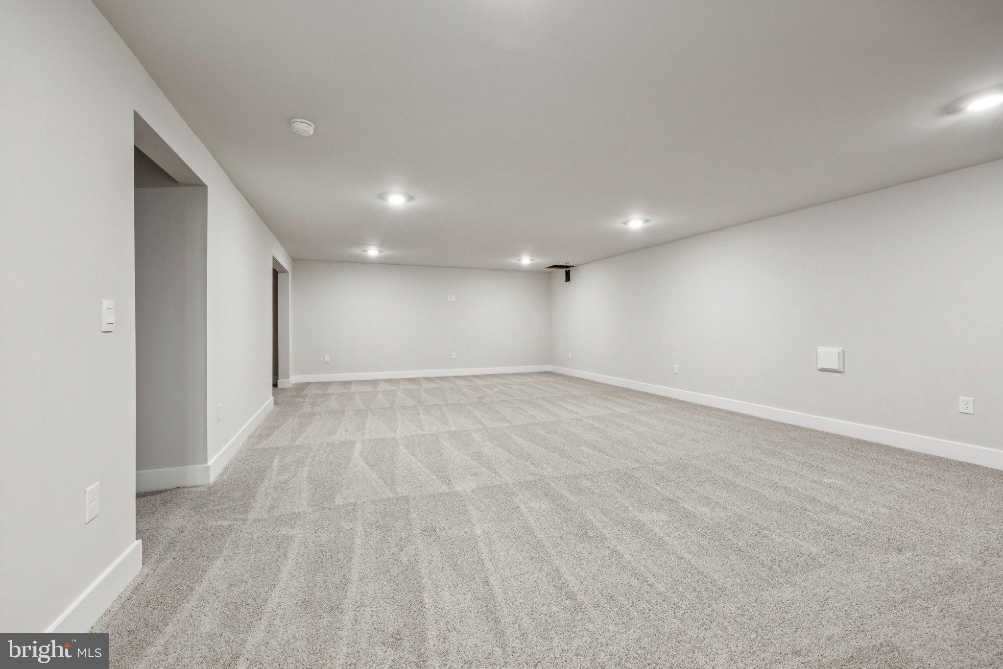 WILLOW RUN - Residential