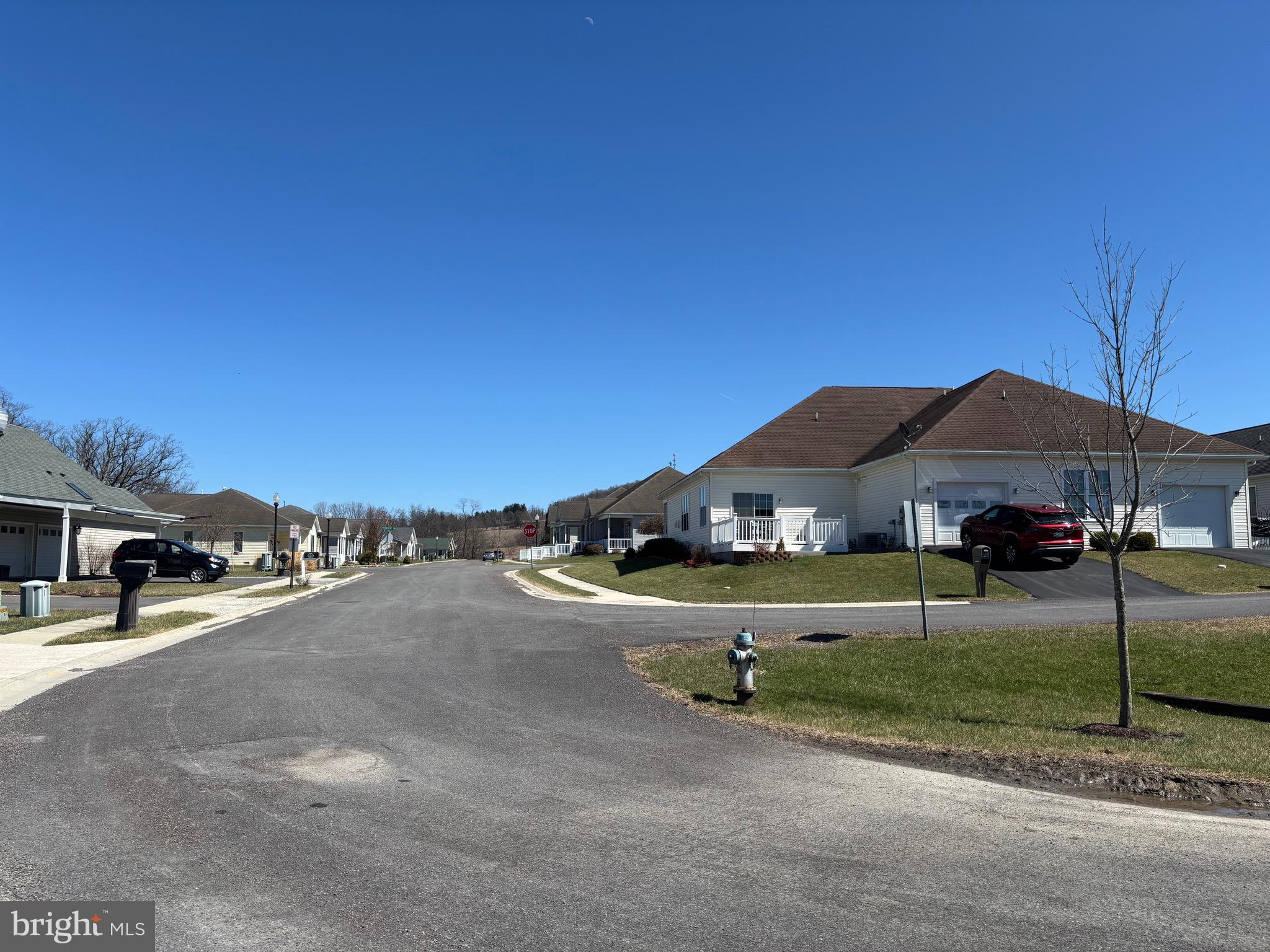 PRICHARD FARMS - Residential