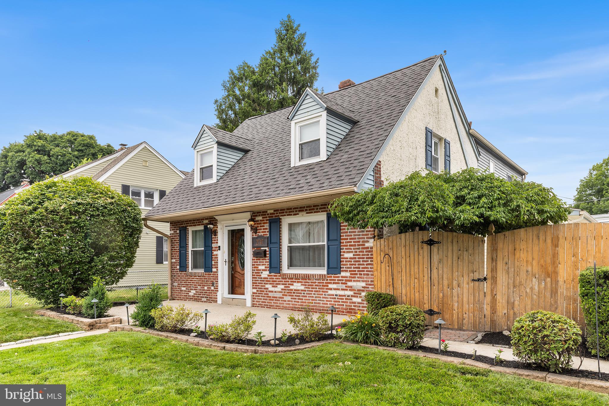 SECANE - Residential