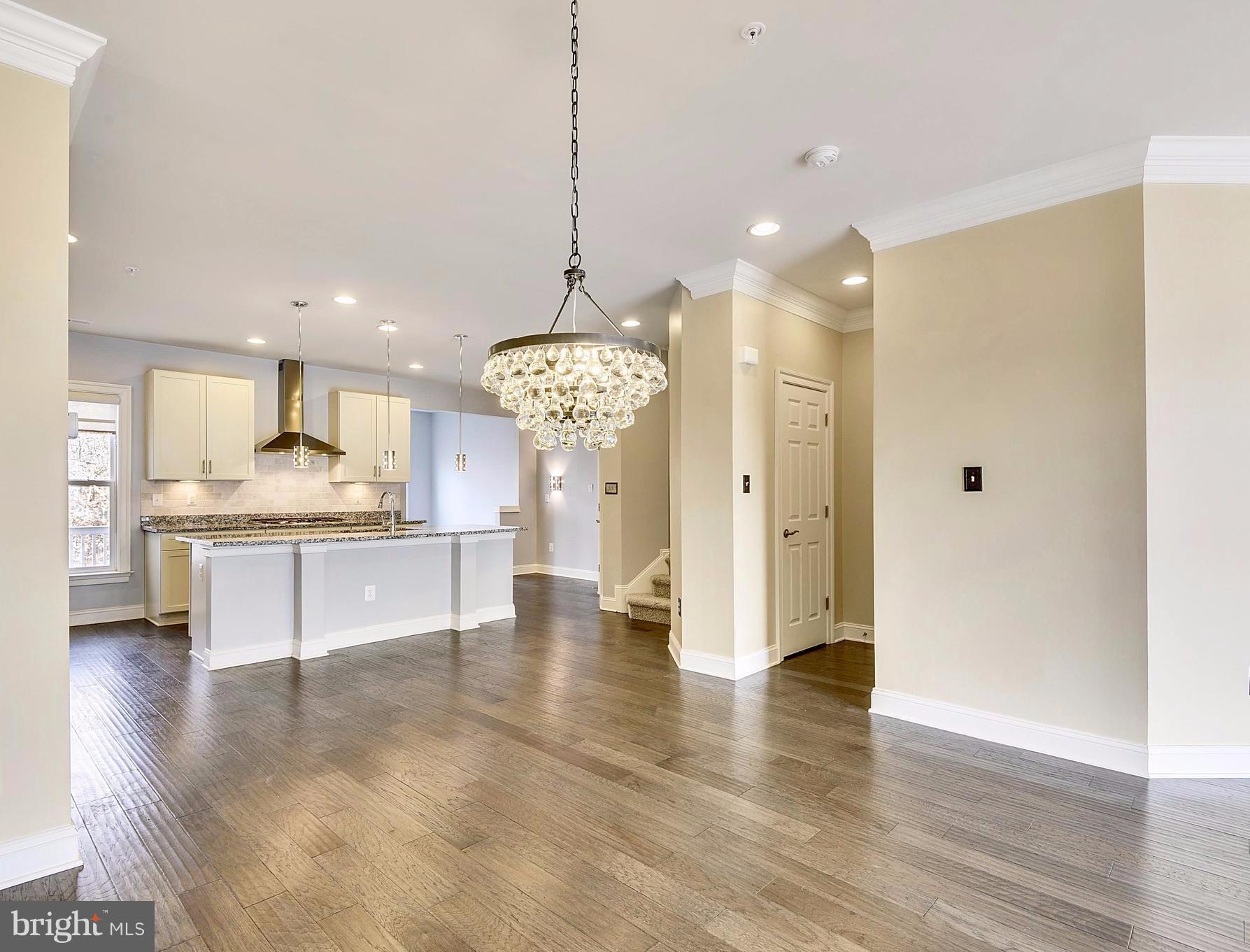QUINCE TRACE - Residential