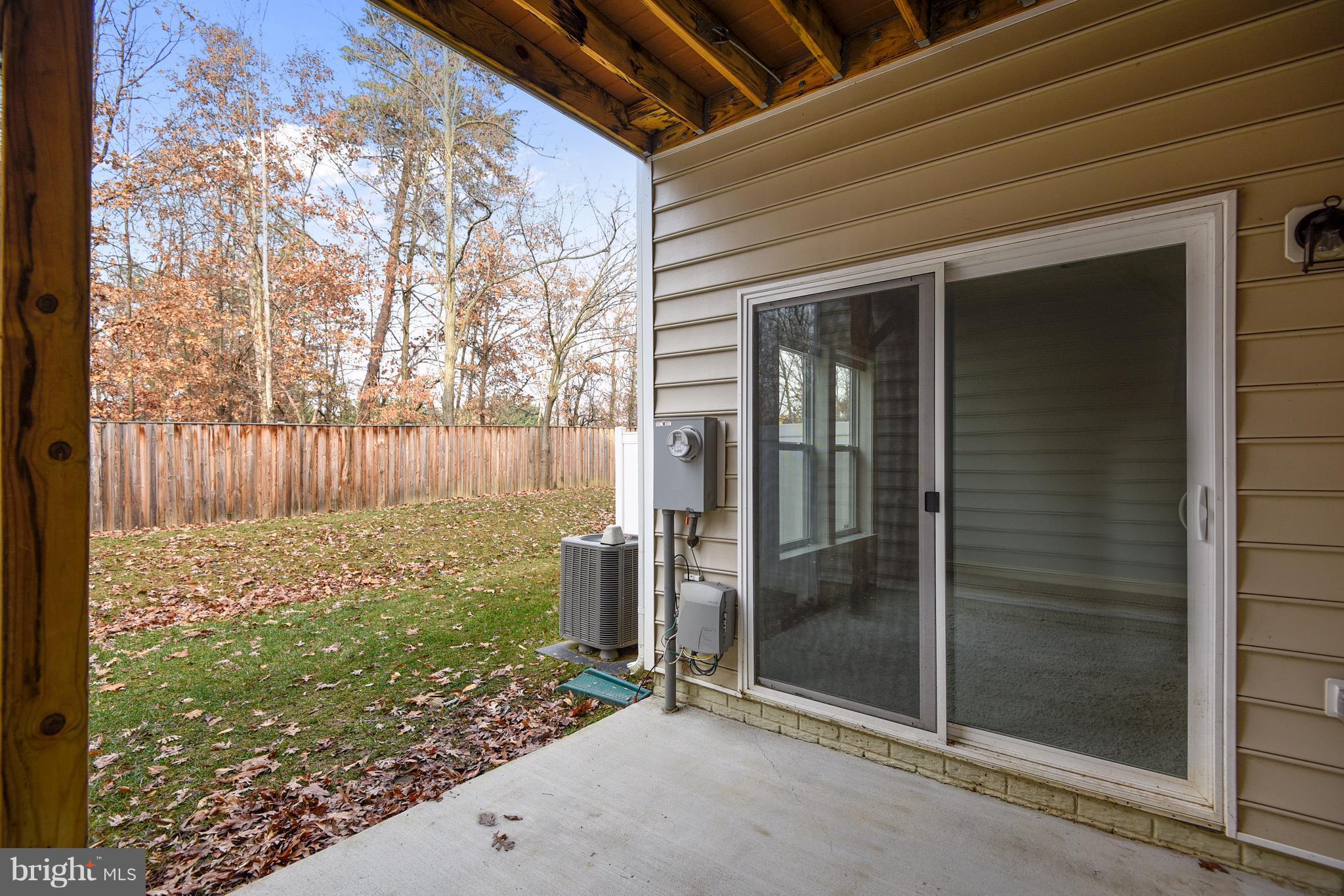QUINCE TRACE - Residential
