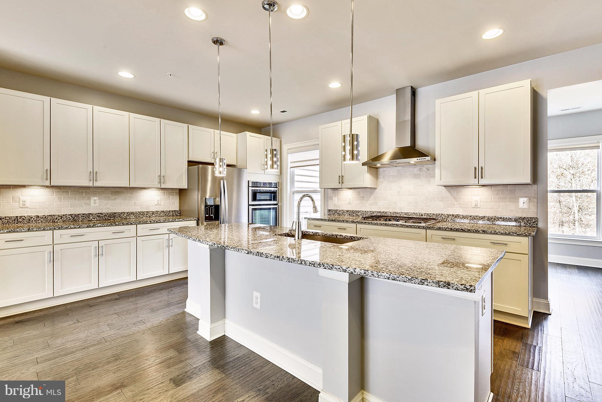 QUINCE TRACE - Residential