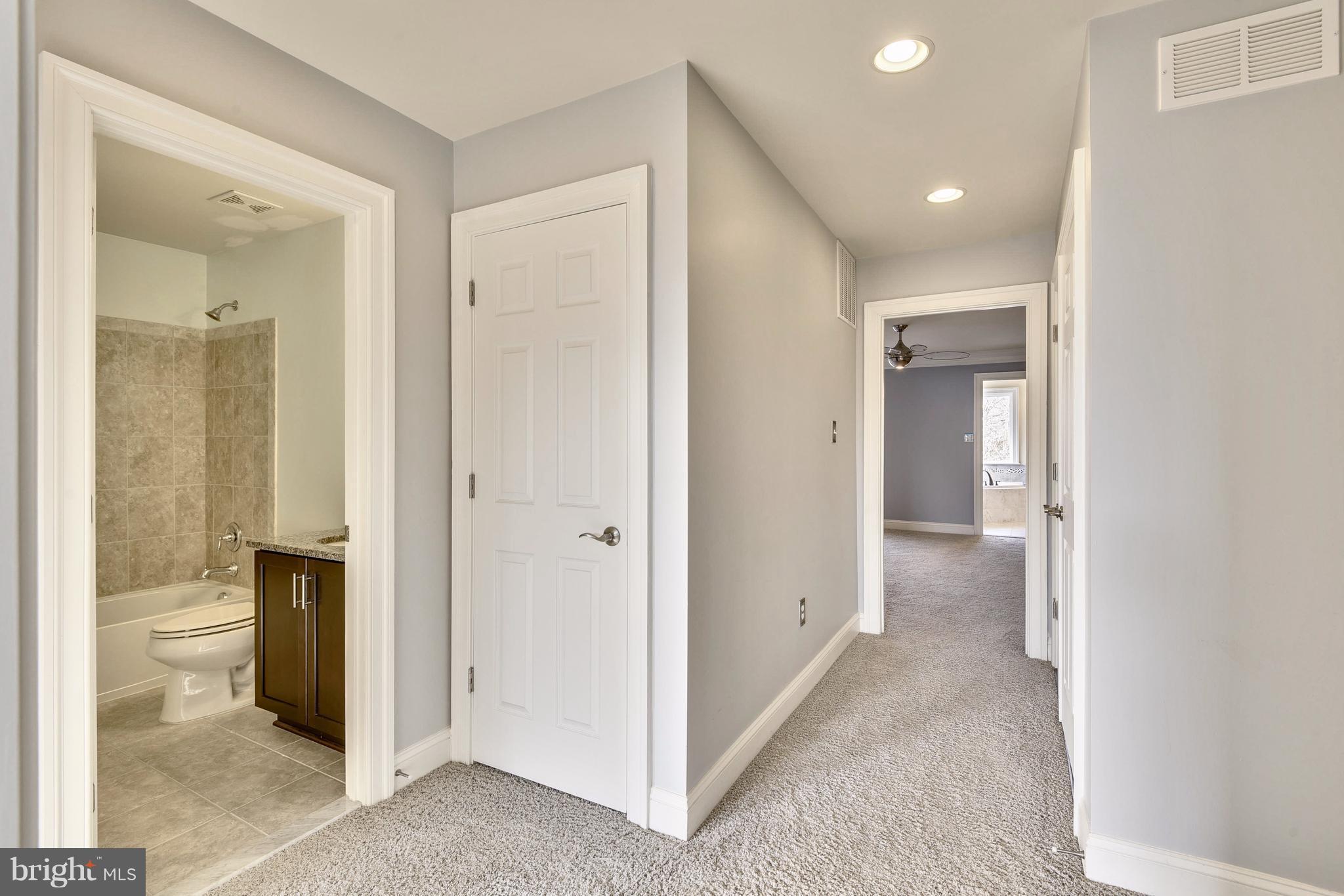 QUINCE TRACE - Residential
