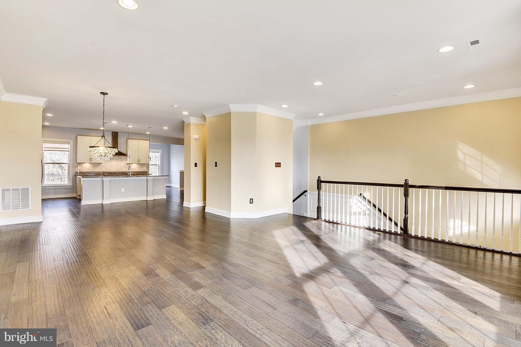 QUINCE TRACE - Residential