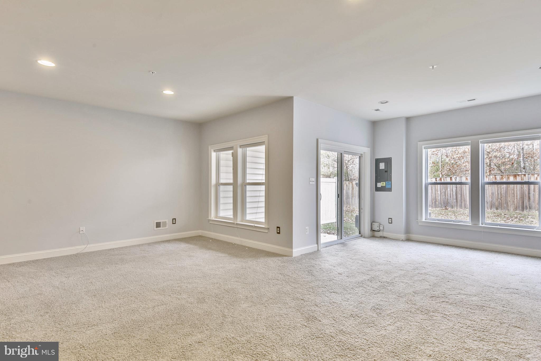 QUINCE TRACE - Residential