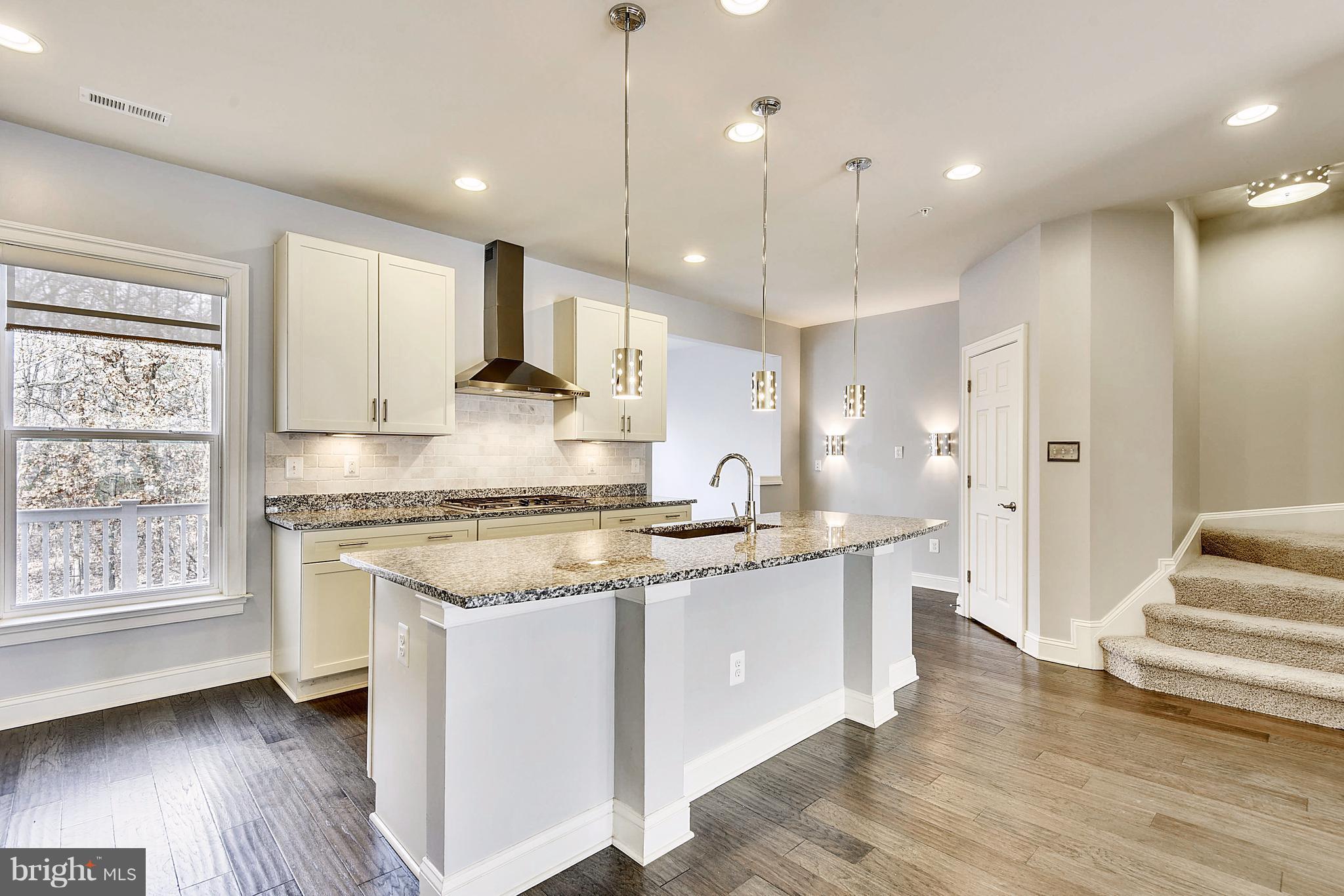 QUINCE TRACE - Residential