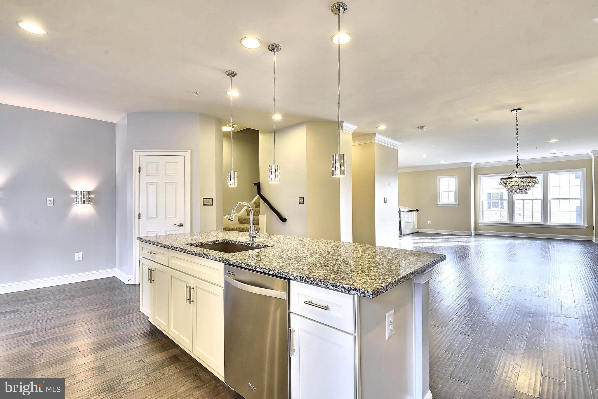 QUINCE TRACE - Residential