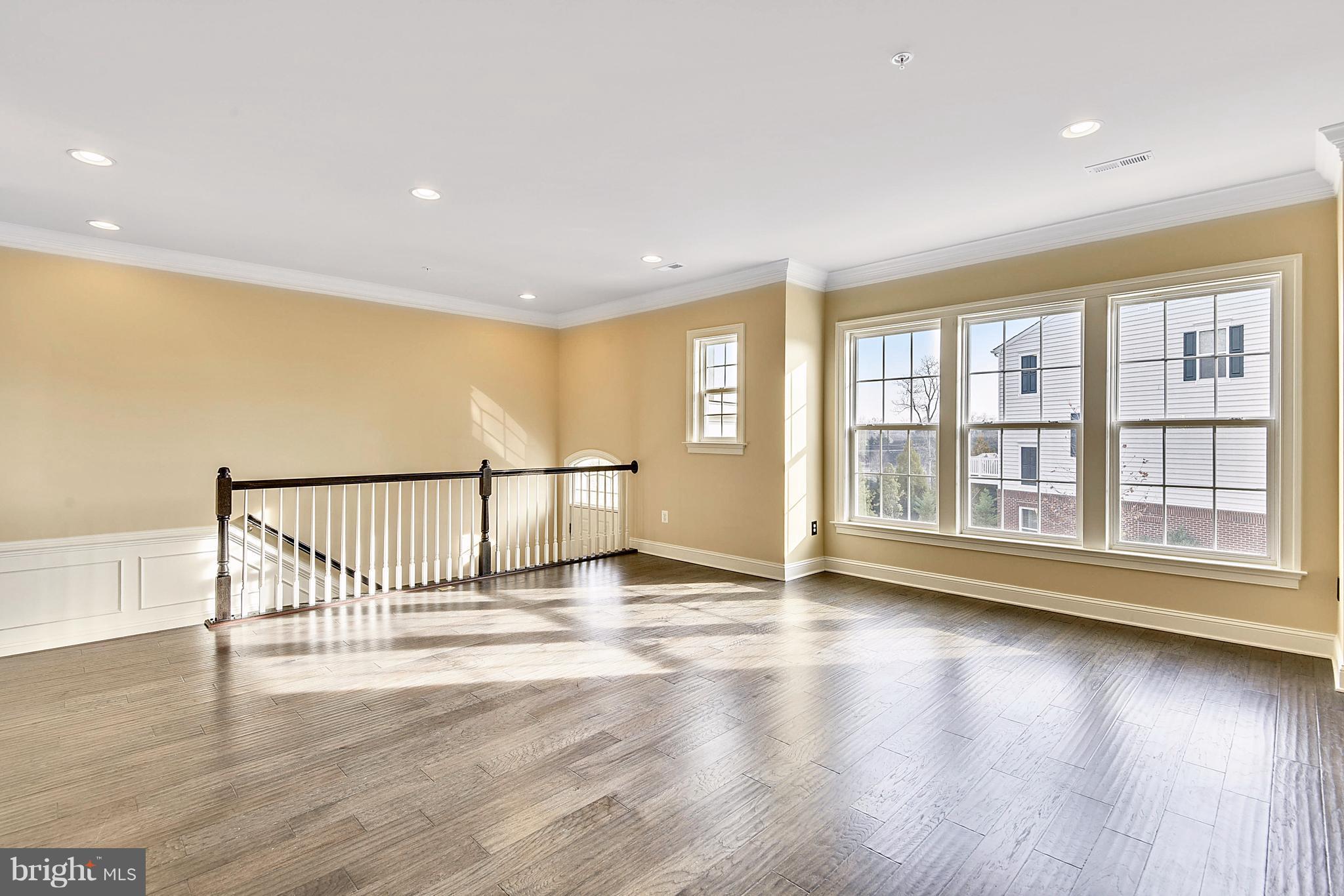 QUINCE TRACE - Residential