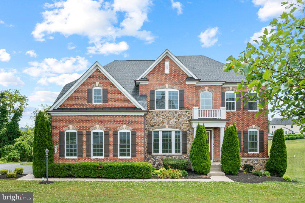 POOLEDALE FARM - Residential