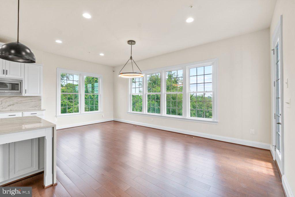 POOLEDALE FARM - Residential