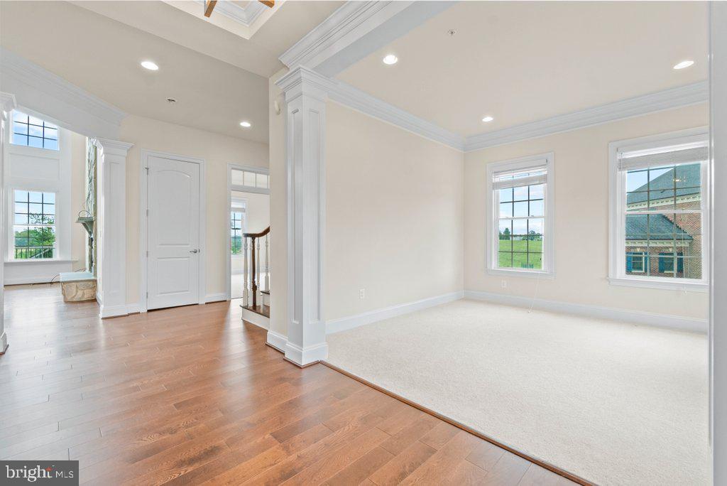 POOLEDALE FARM - Residential