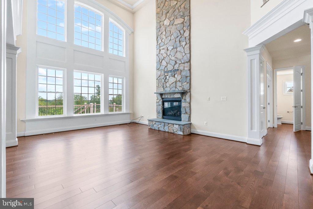 POOLEDALE FARM - Residential